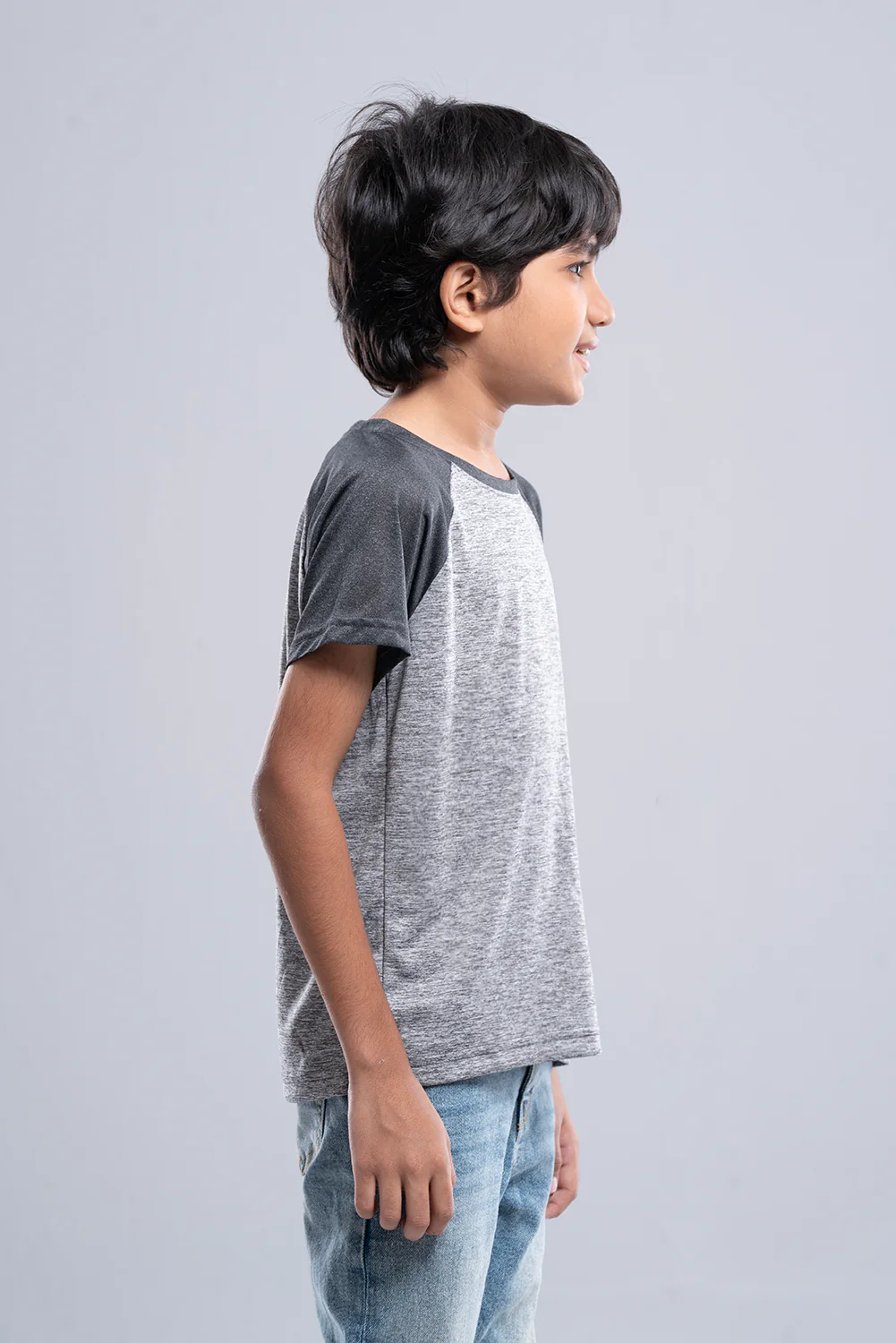 Boys' Athleisure T-Shirt (2-4 Years) - Image 3
