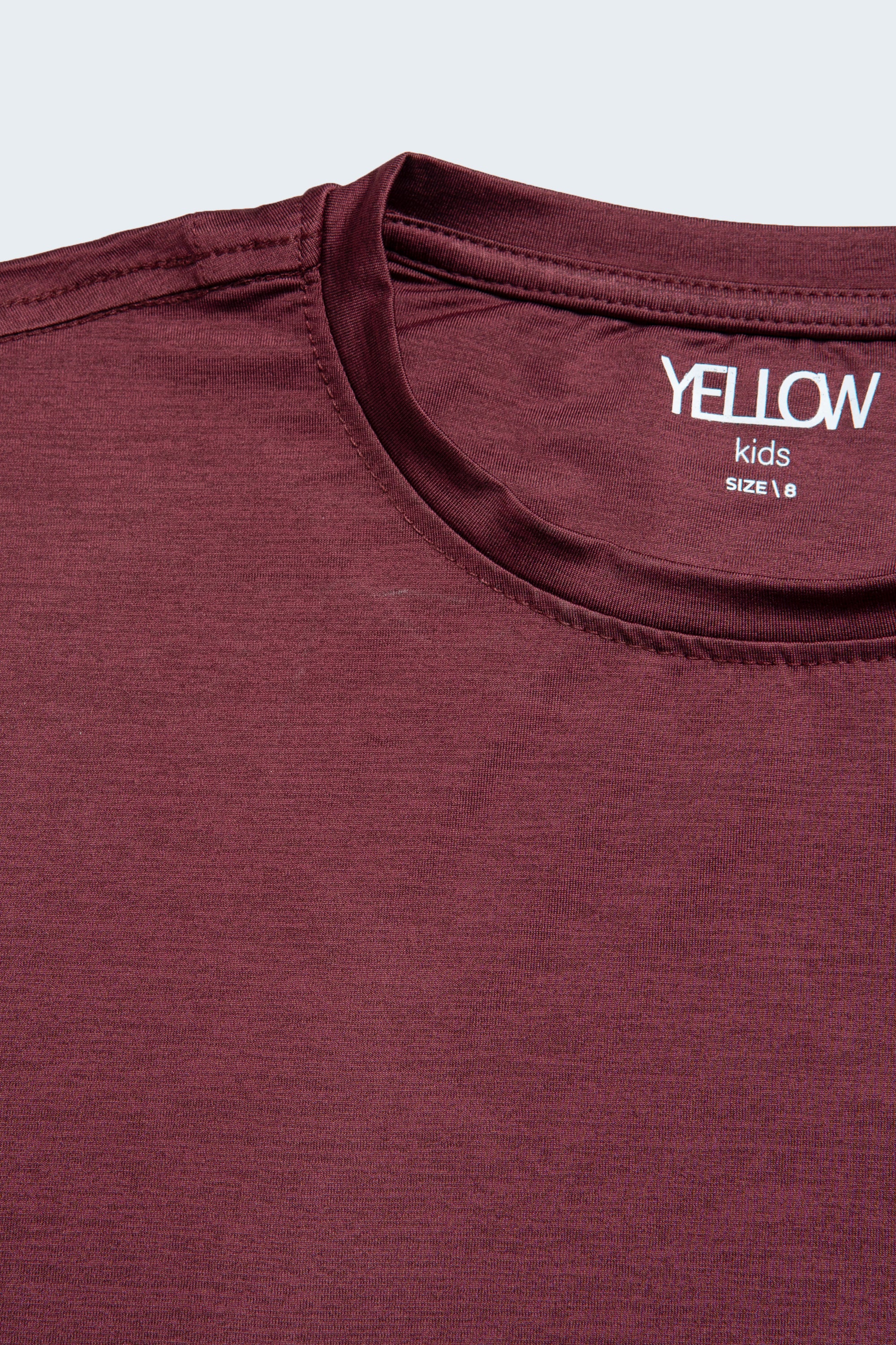 Boys' Athleisure T-Shirt (6-8 Years) - Image 5