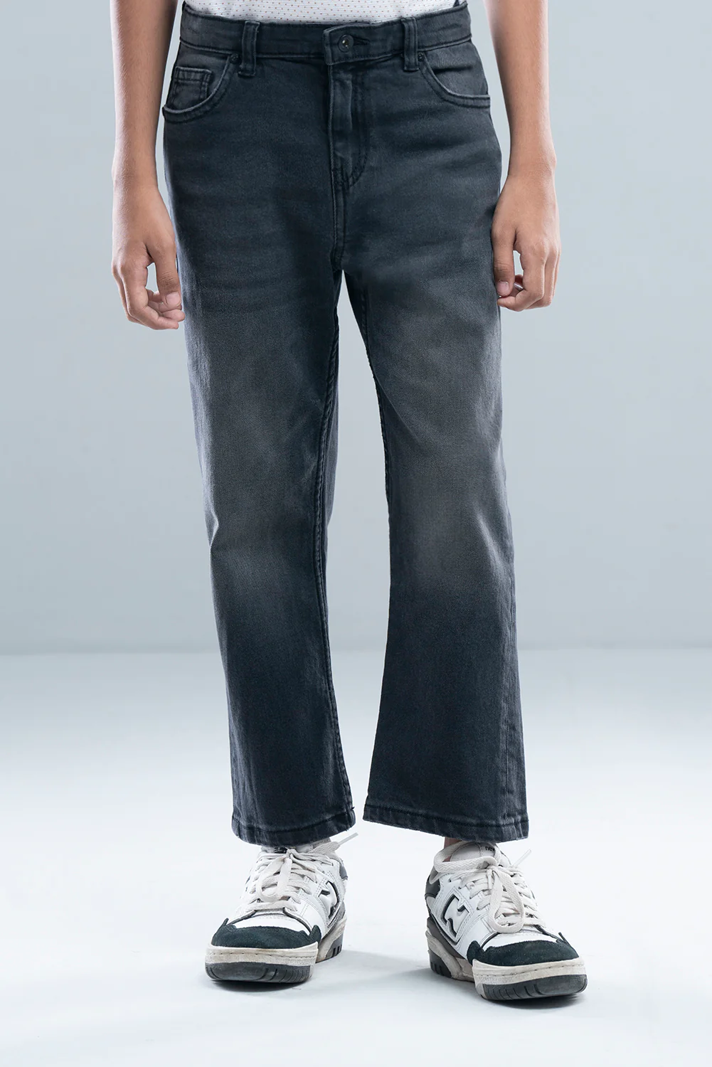 Boys Denim Pant (2-4 Years) - Image 2