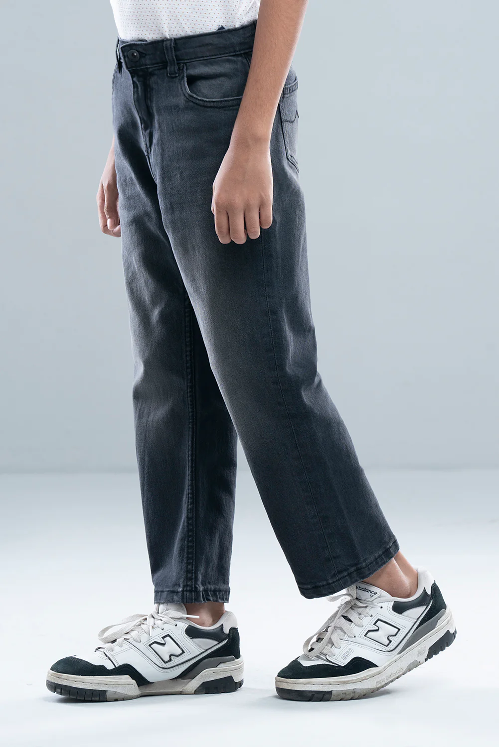 Boys Denim Pant (2-4 Years) - Image 3