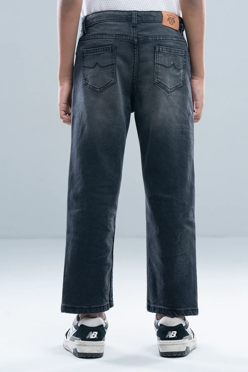 Boys Denim Pant (2-4 Years) - Image 4