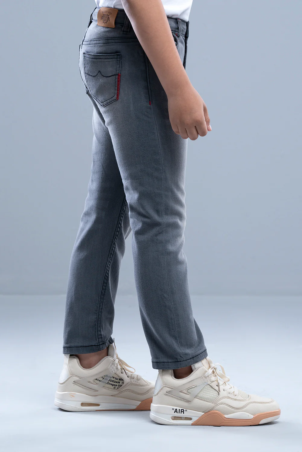 Boys Denim Pant (2-4 Years) - Image 3