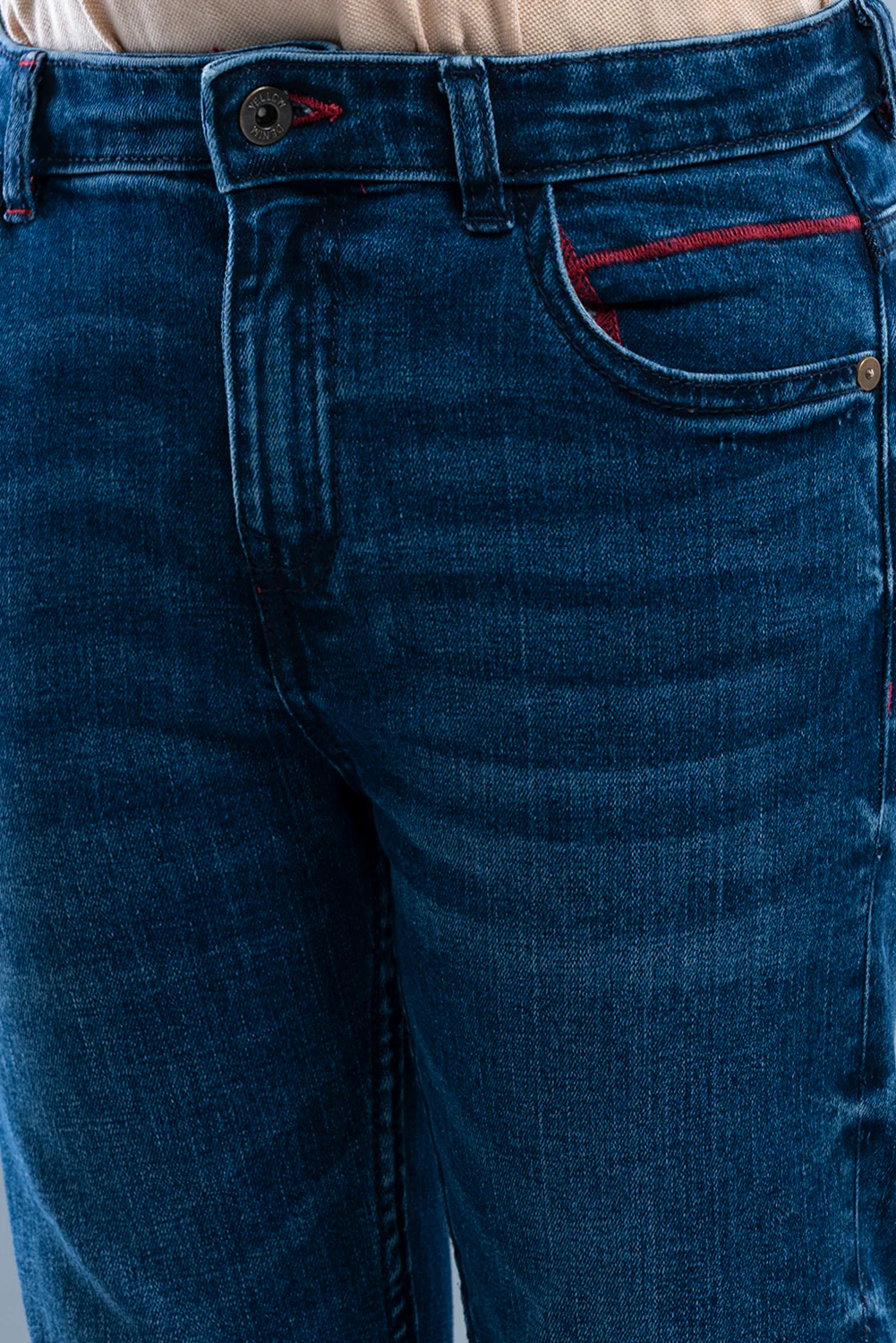 Boys Denim Pant (2-4 Years) - Image 5