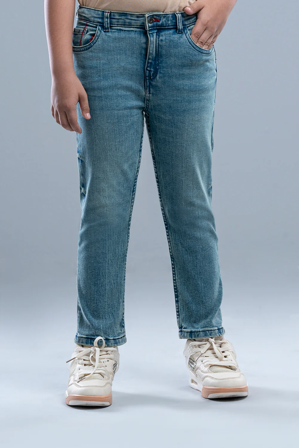 Boys Denim Pant (2-4 Years) - Image 7