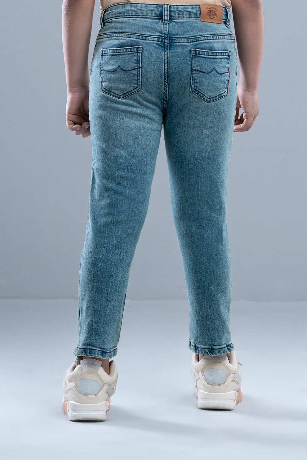 Boys Denim Pant (2-4 Years) - Image 9