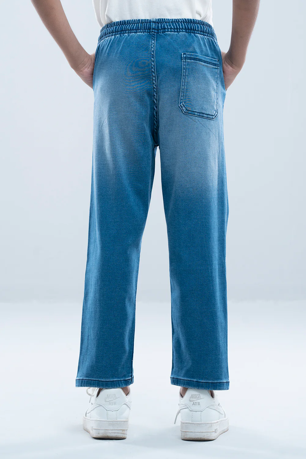 Boys Denim Bottom (6-8 Years) - Image 8