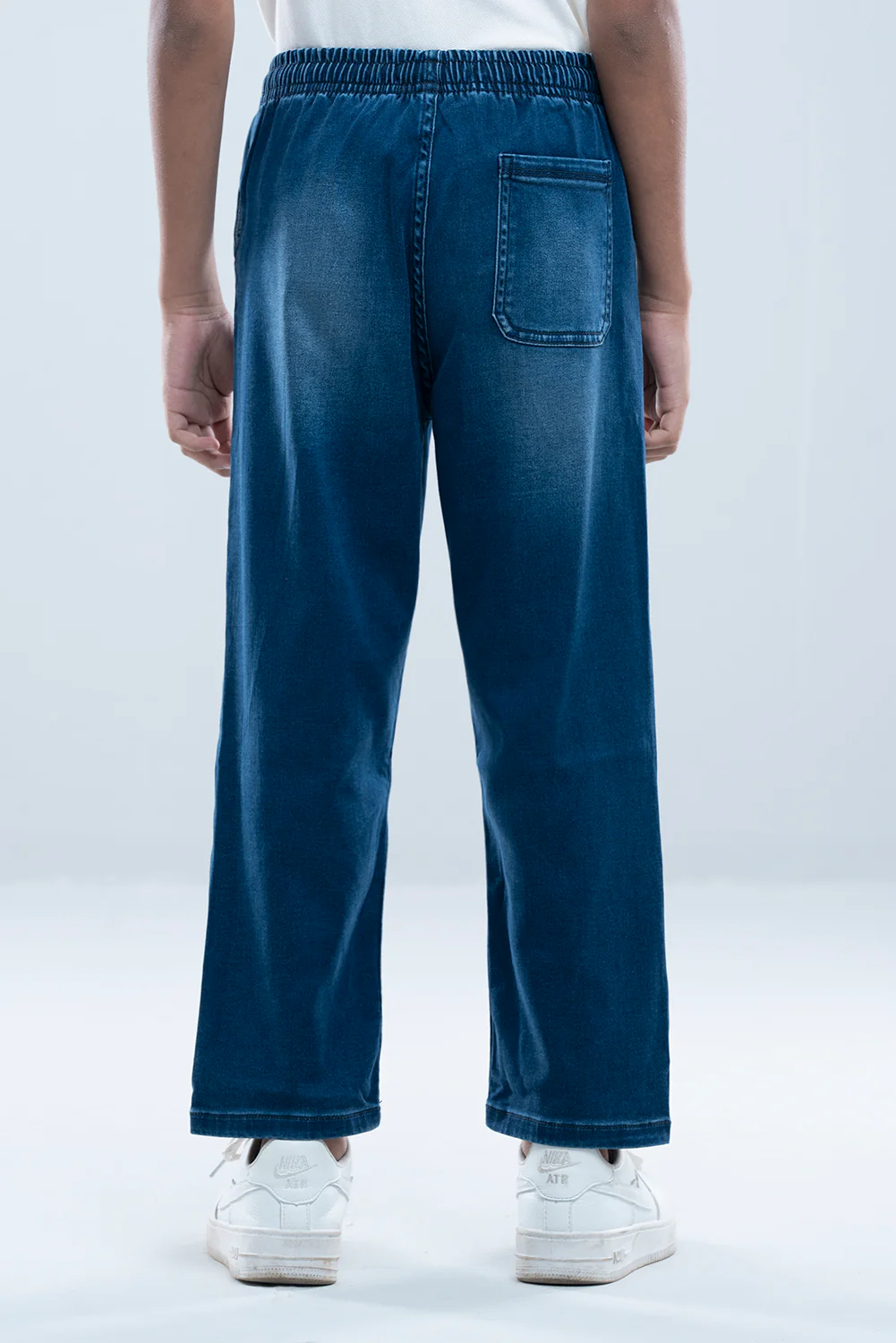 Boys Denim Bottom (2-4 Years) - Image 3
