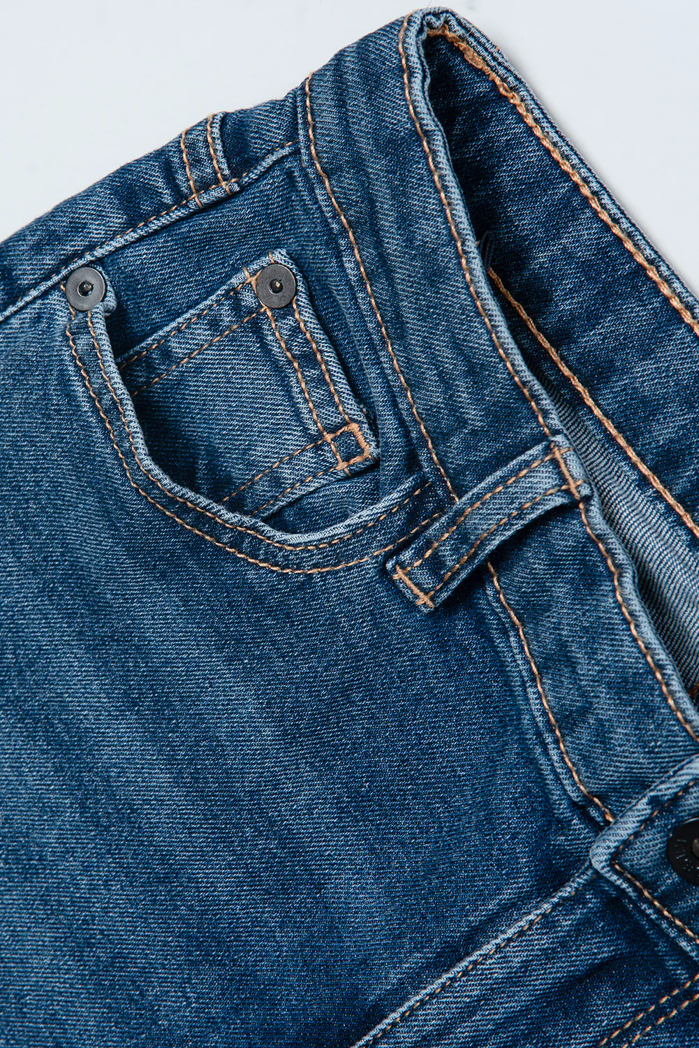 Boys Denim Bottom (6-8 Years) - Image 6
