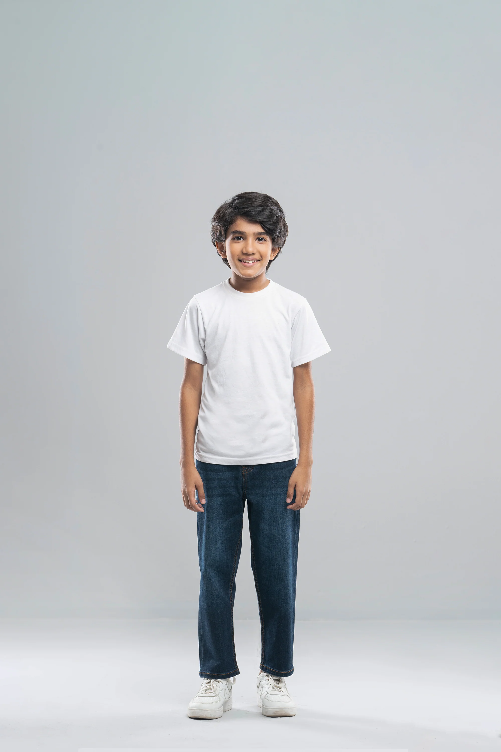 Boys' Denim Pant (6-8 Years) - Image 2
