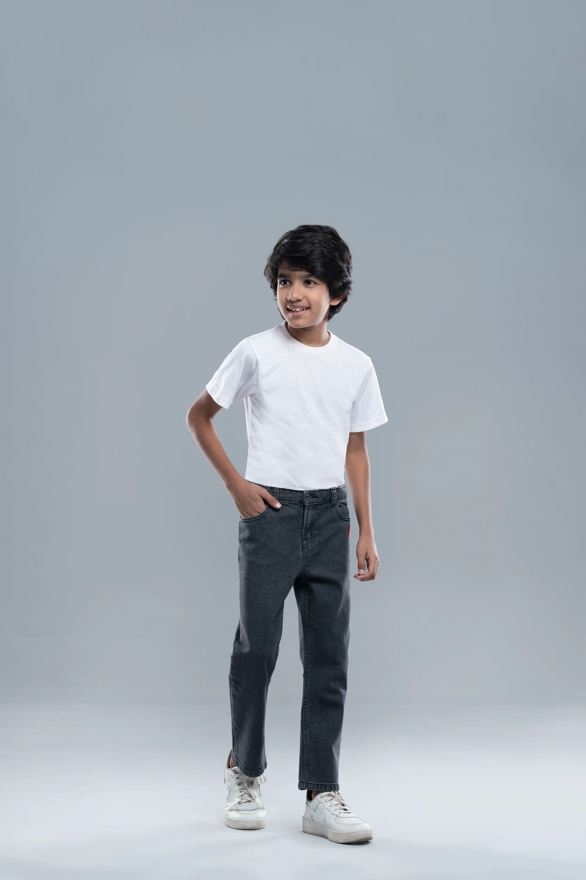 Boys' Denim Pant (6-8 Years) - Disney - Image 2