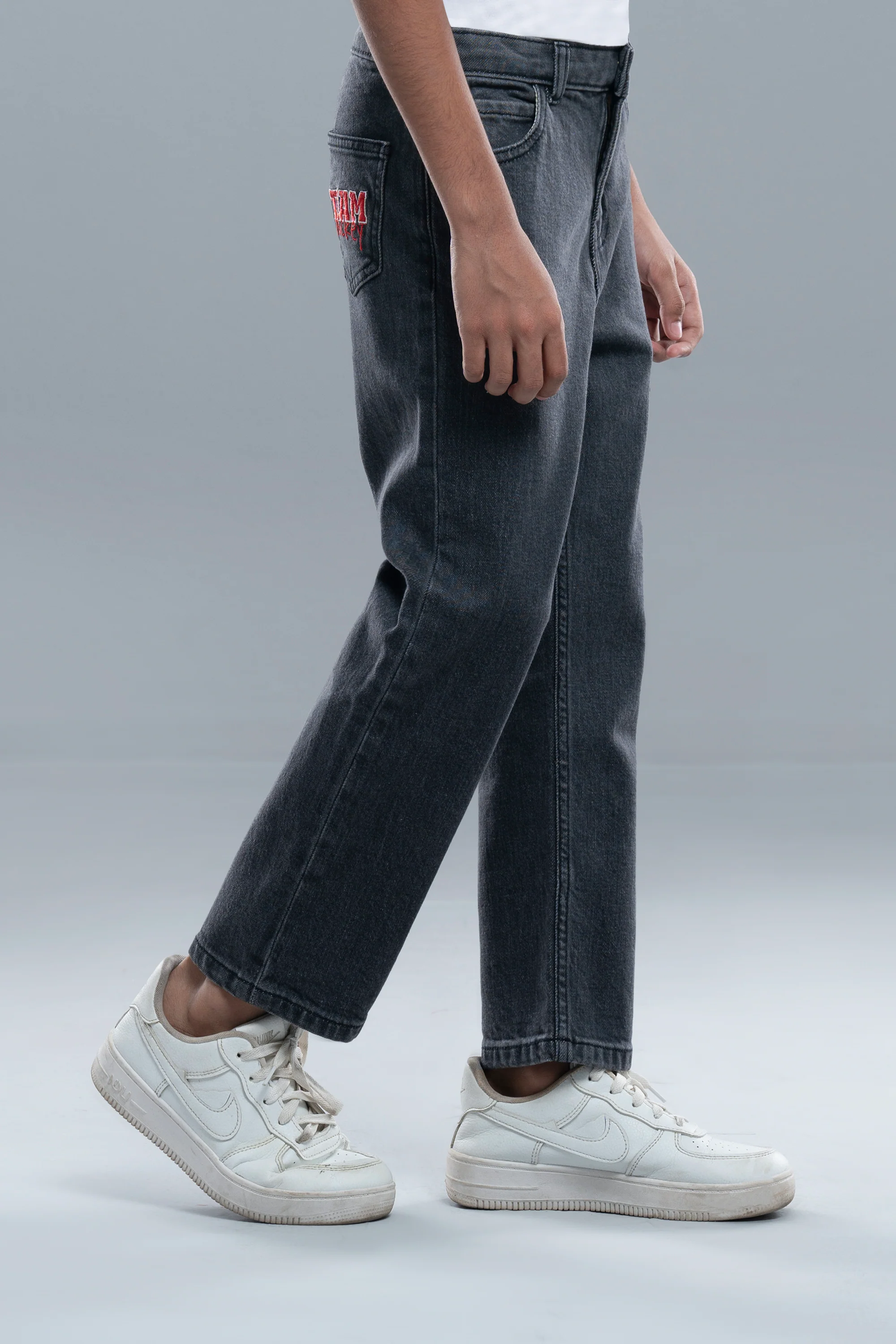 Boys' Denim Pant (2-4 Years) - Disney - Image 3