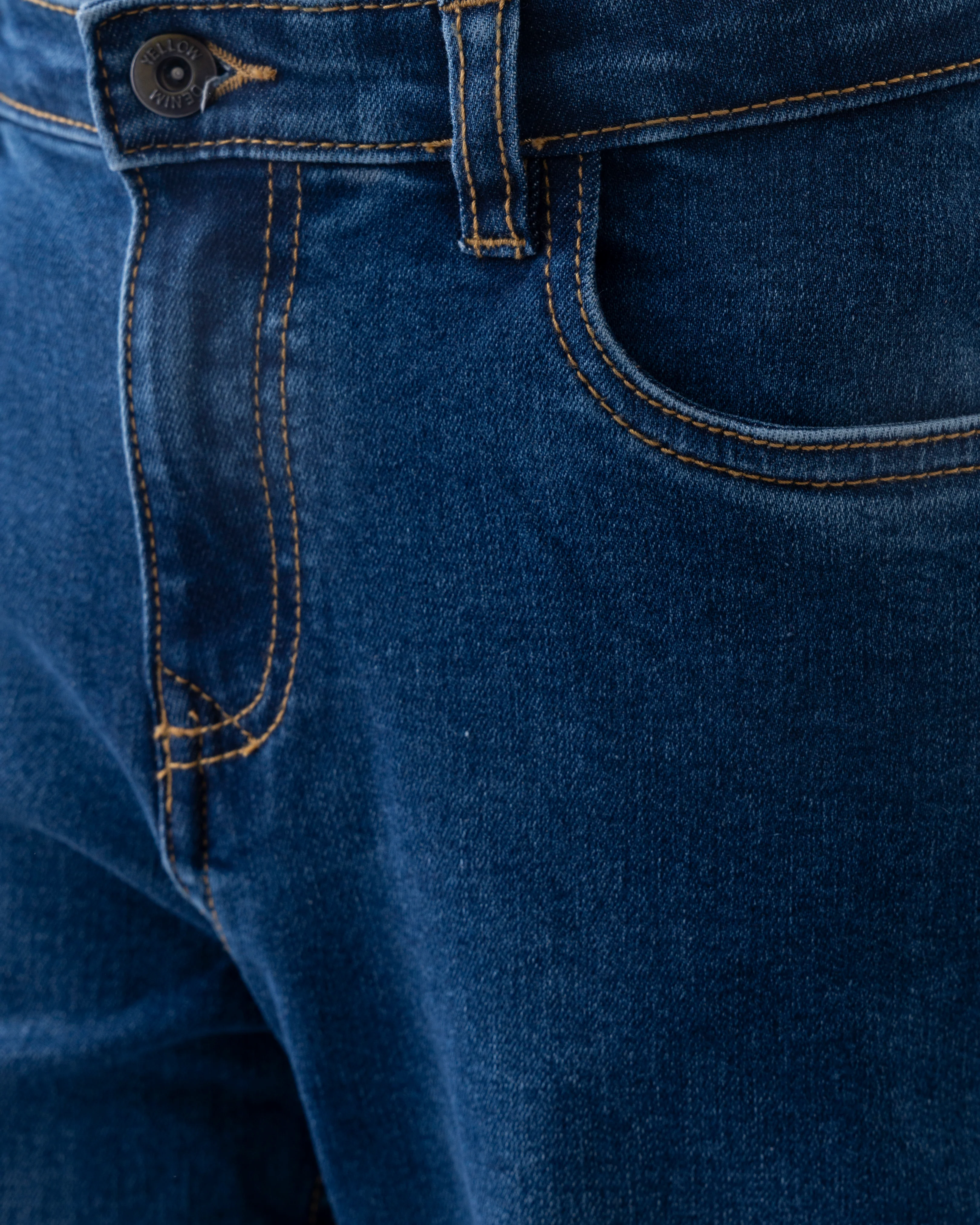 Boys' Denim Pant (2-4 Years) - Image 5