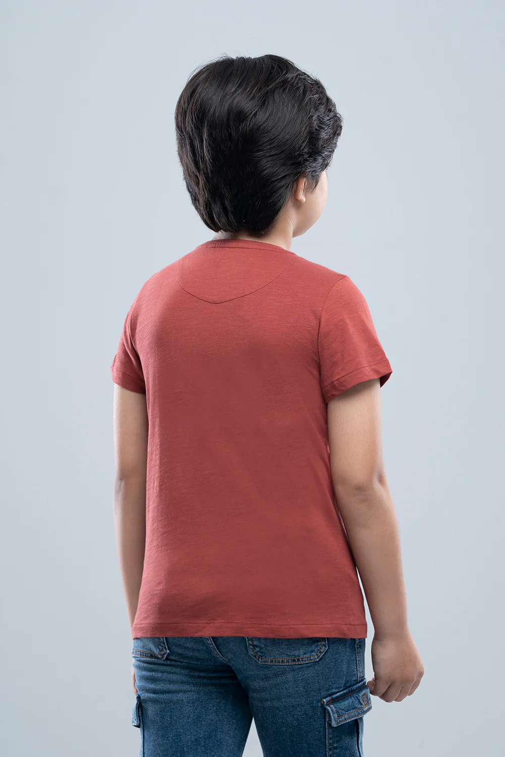Boys T-Shirt (2-4 Years) - Image 4
