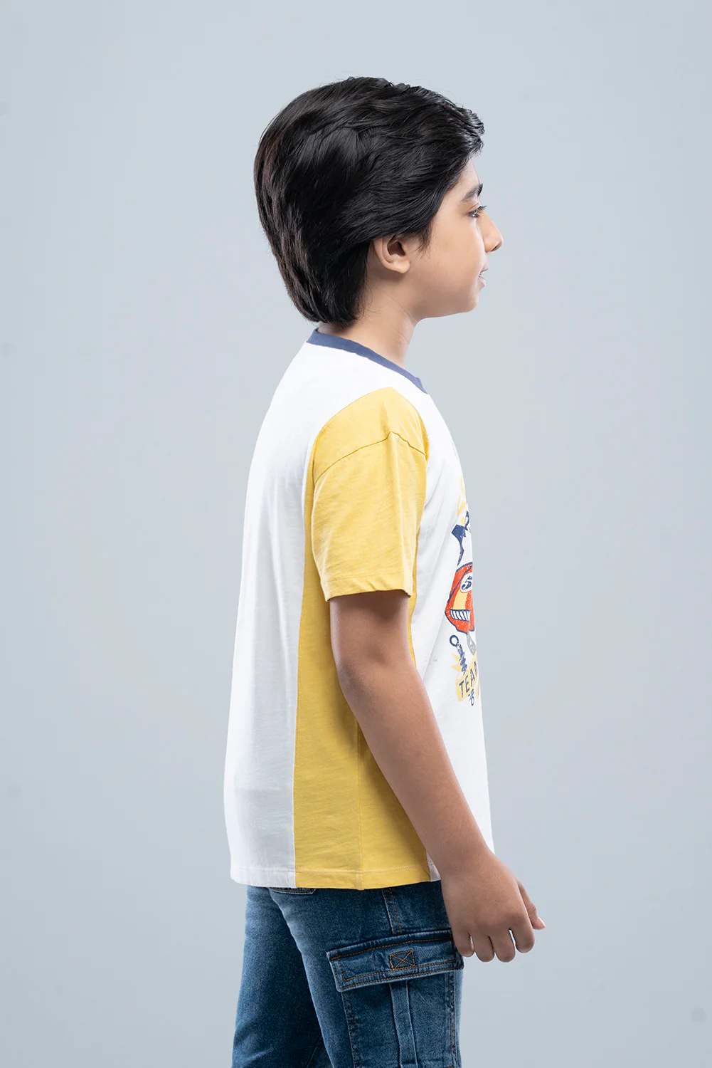 Boys T-Shirt (2-4 Years) - Image 3