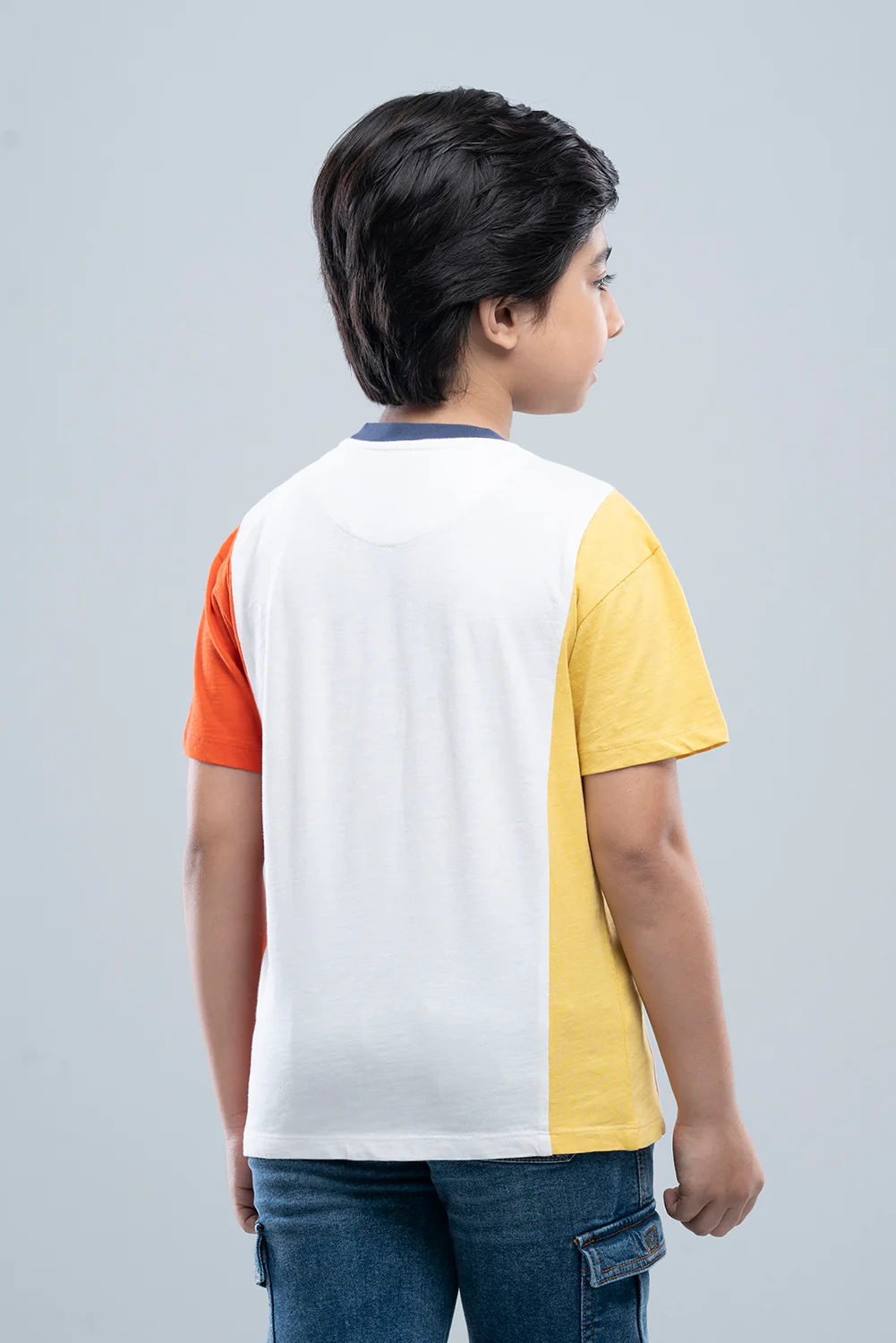 Boys T-Shirt (2-4 Years) - Image 4