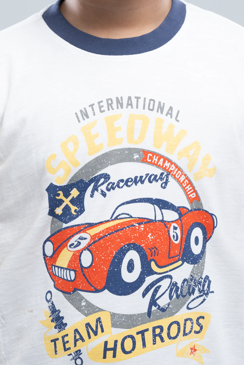 Boys T-Shirt (2-4 Years) - Image 5