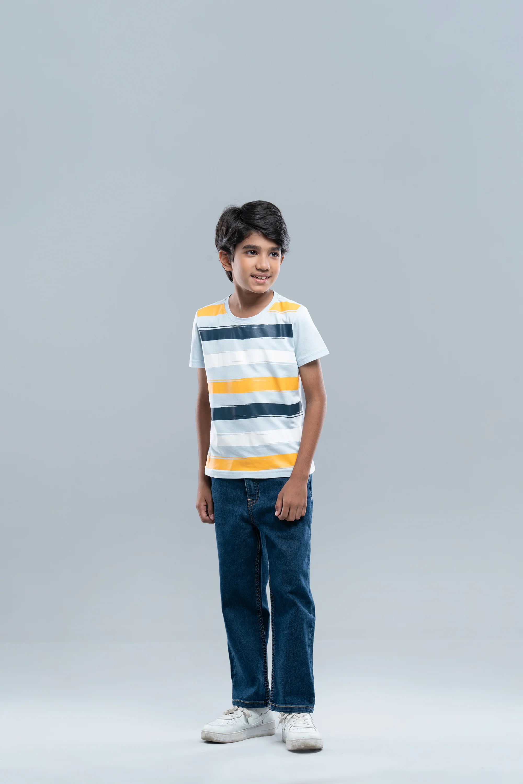 Boys' T-Shirt (6-8 Years)