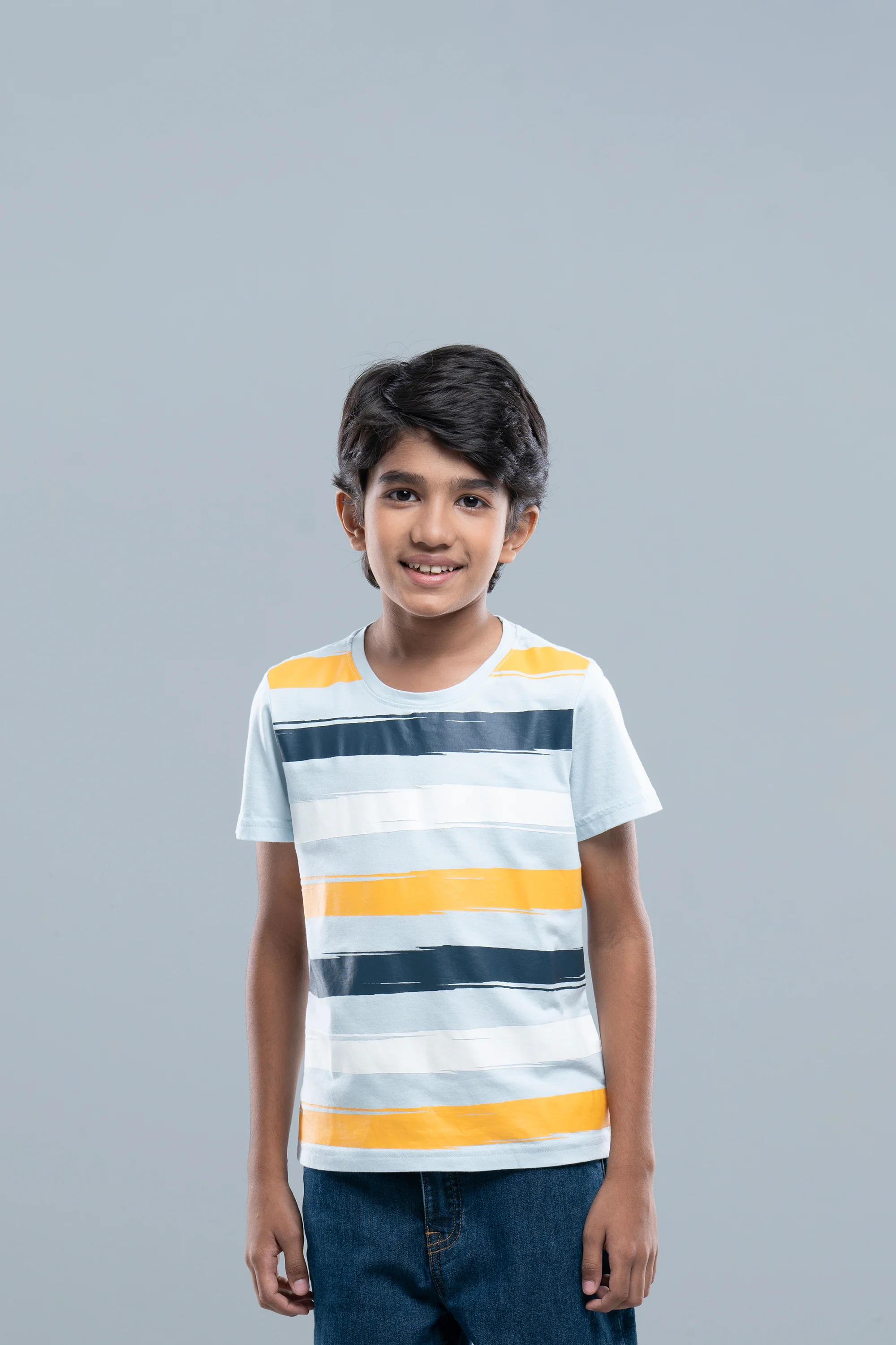 Boys' T-Shirt (6-8 Years) - Image 2