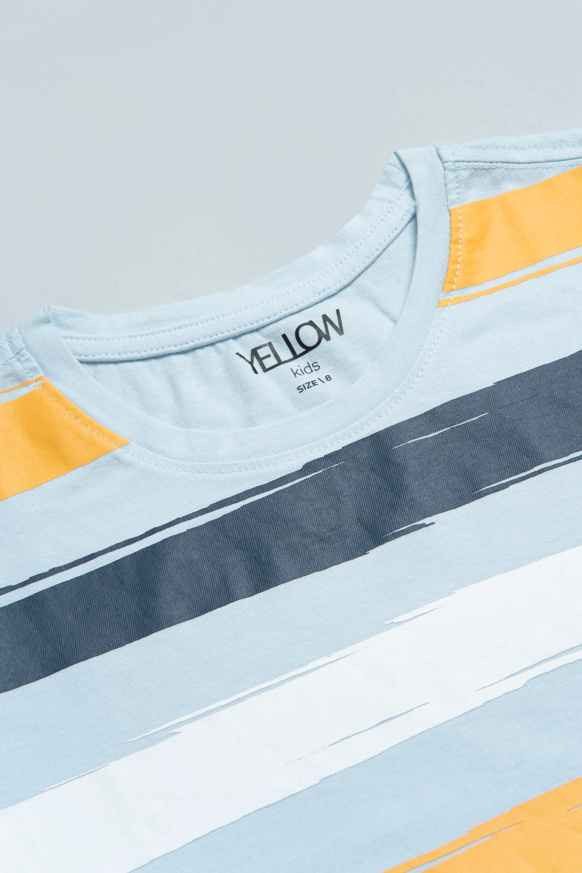 Boys' T-Shirt (6-8 Years) - Image 5