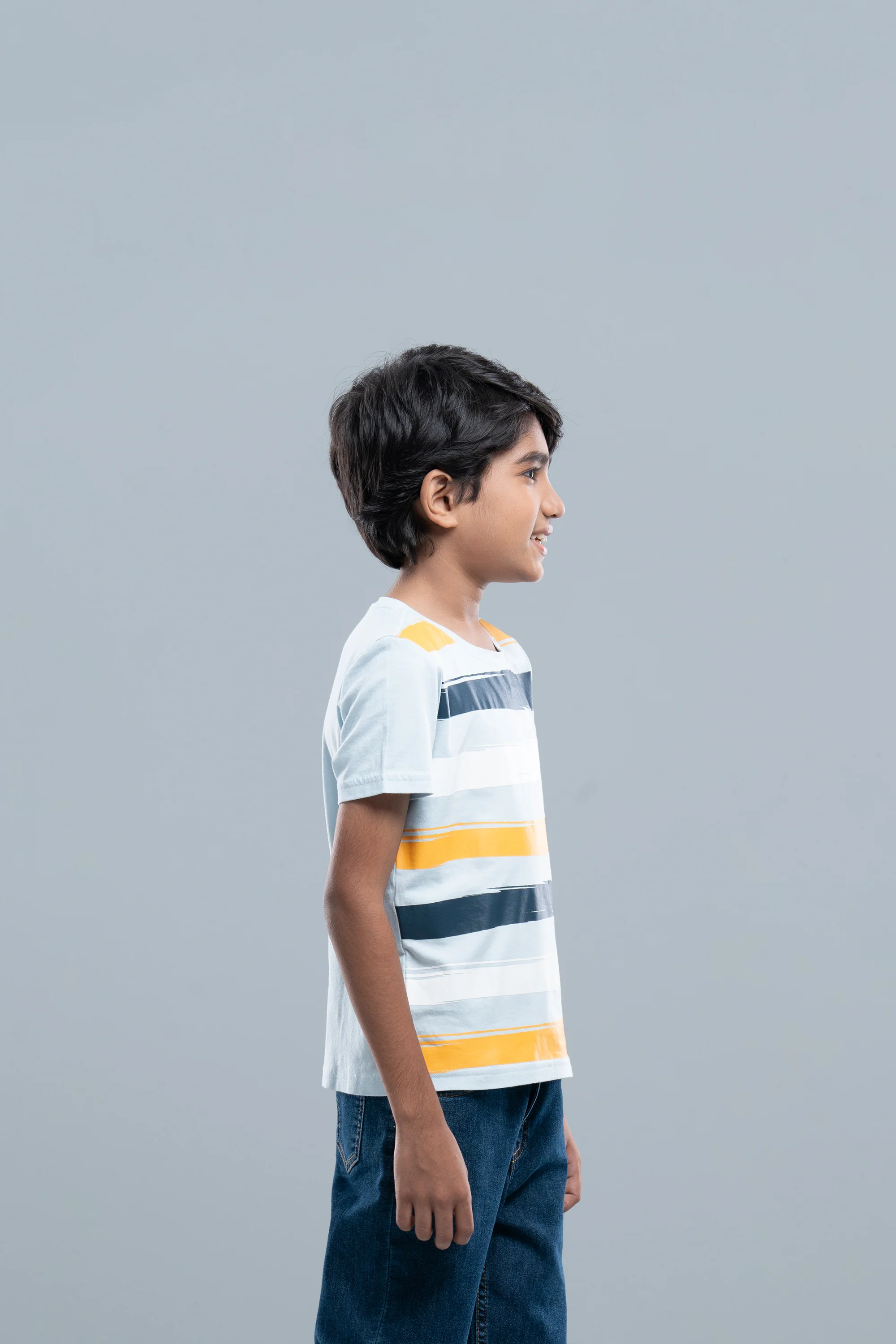 Boys' T-Shirt (2-4 Years) - Image 3