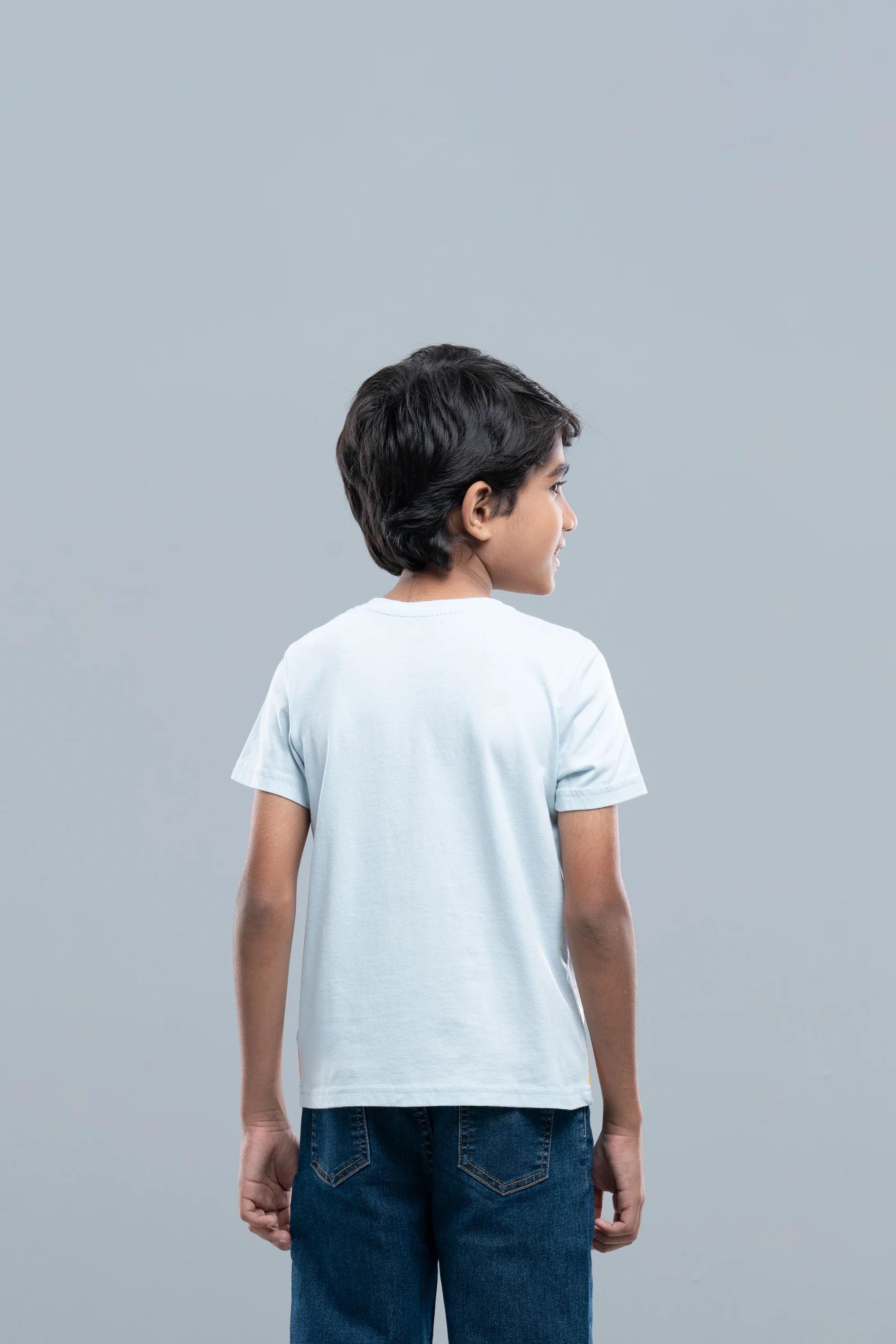 Boys' T-Shirt (2-4 Years) - Image 4