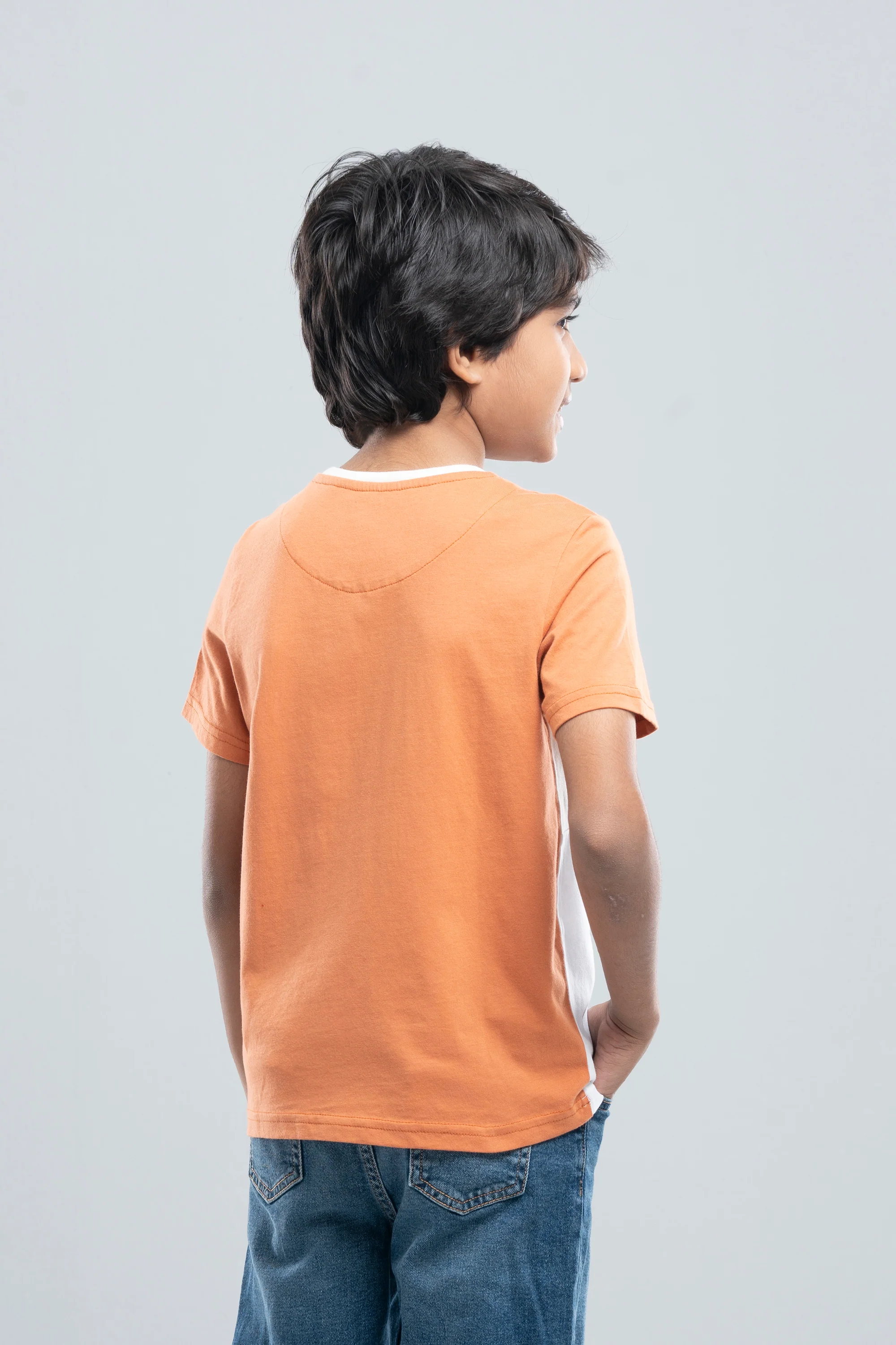 Boys' T-Shirt (2-4 Years) - Image 4
