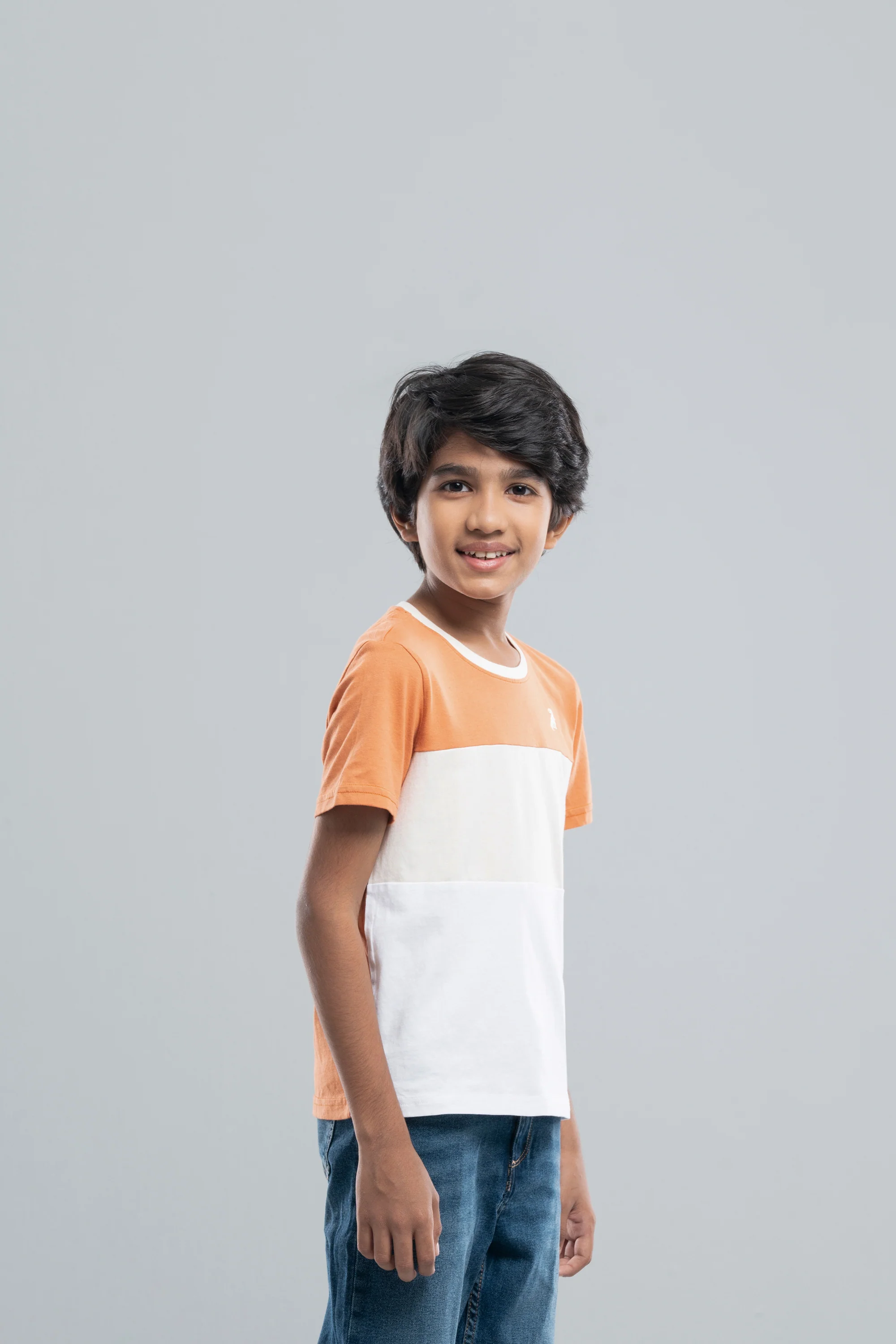 Boys' T-Shirt (6-8 Years) - Image 3