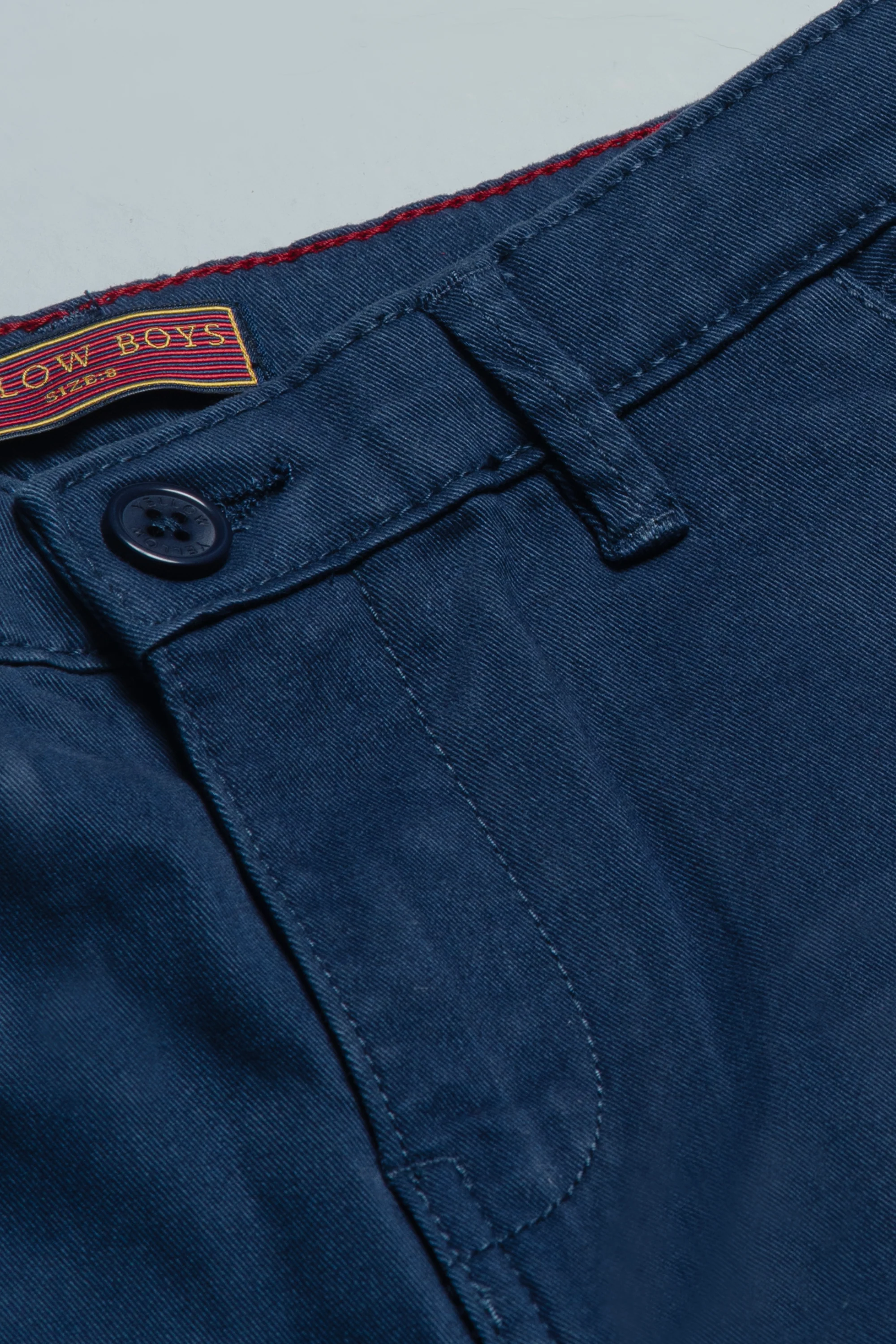 Boys' Twill Bottom (2-4 Years) - Image 5