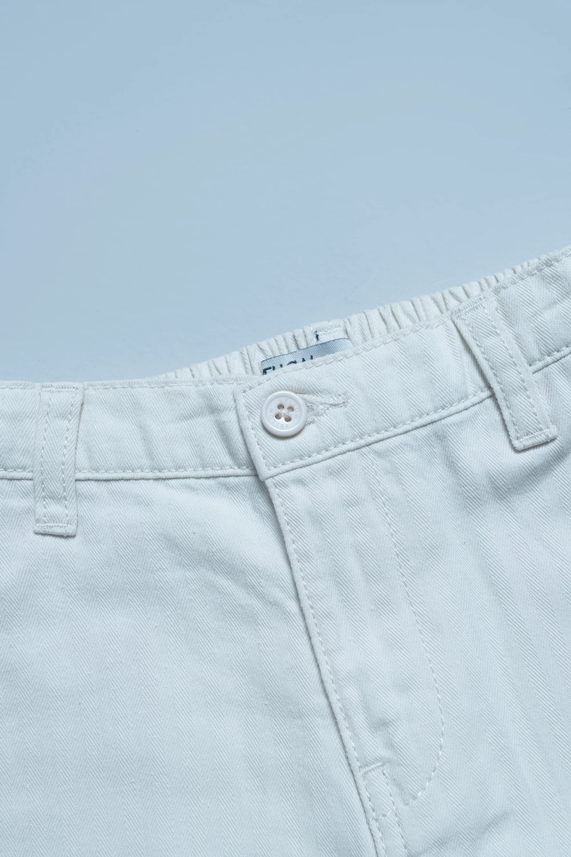 Boys' Twill Bottom (6-8 Years) - Image 5