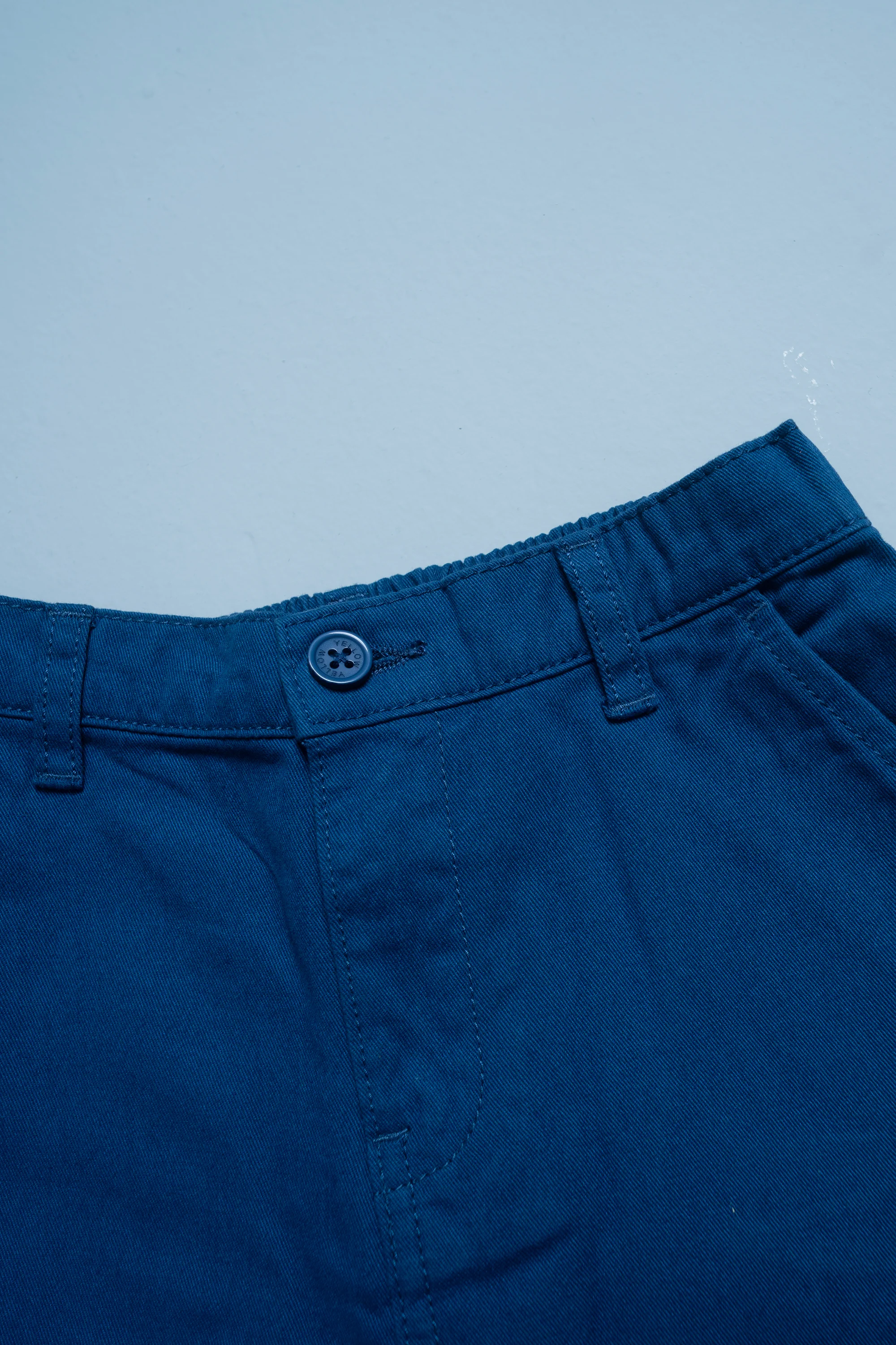 Boys Twill Bottom (6-8 Years) - Image 5