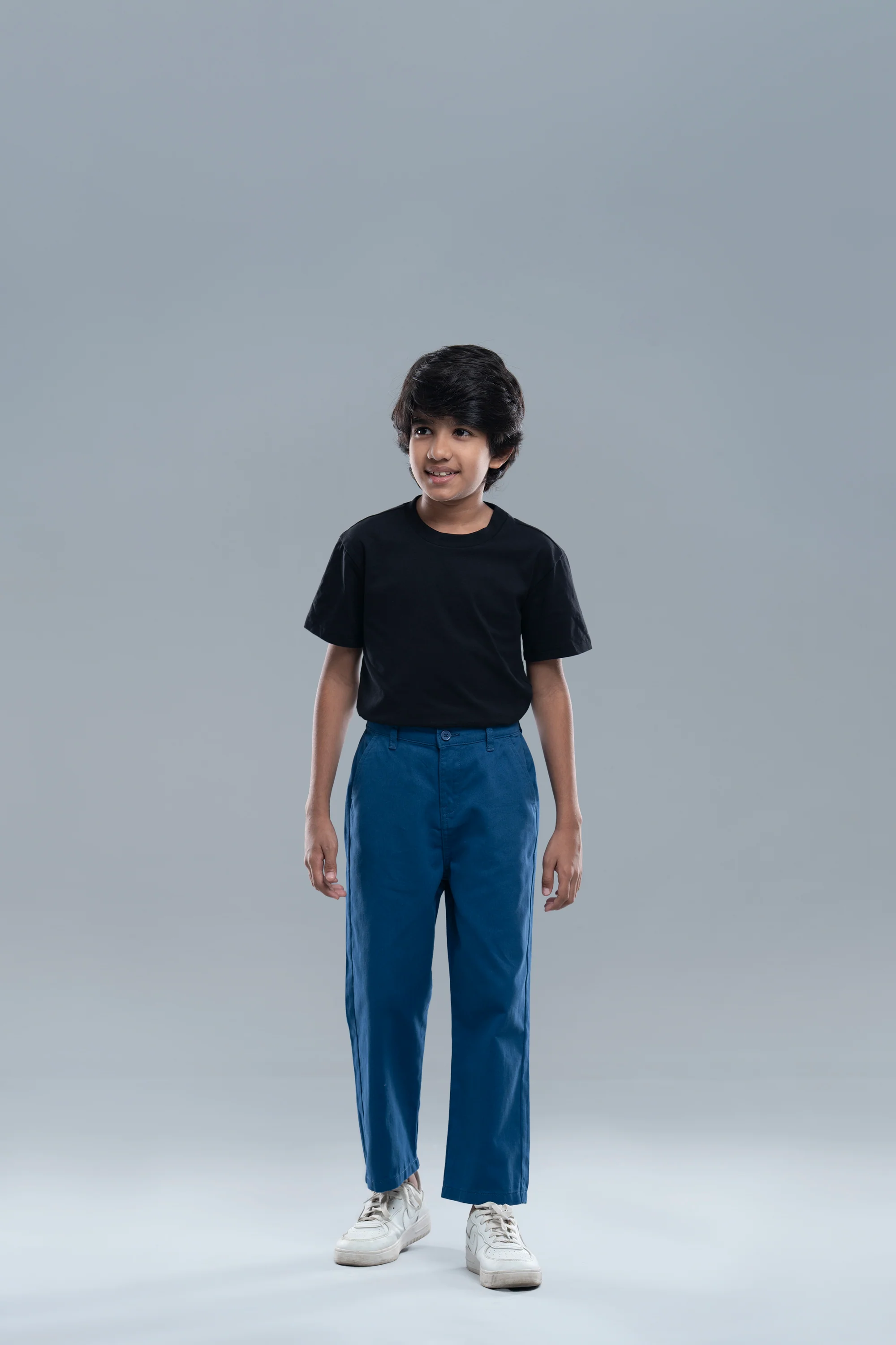 Boys Twill Bottom (2-4 Years) - Image 2