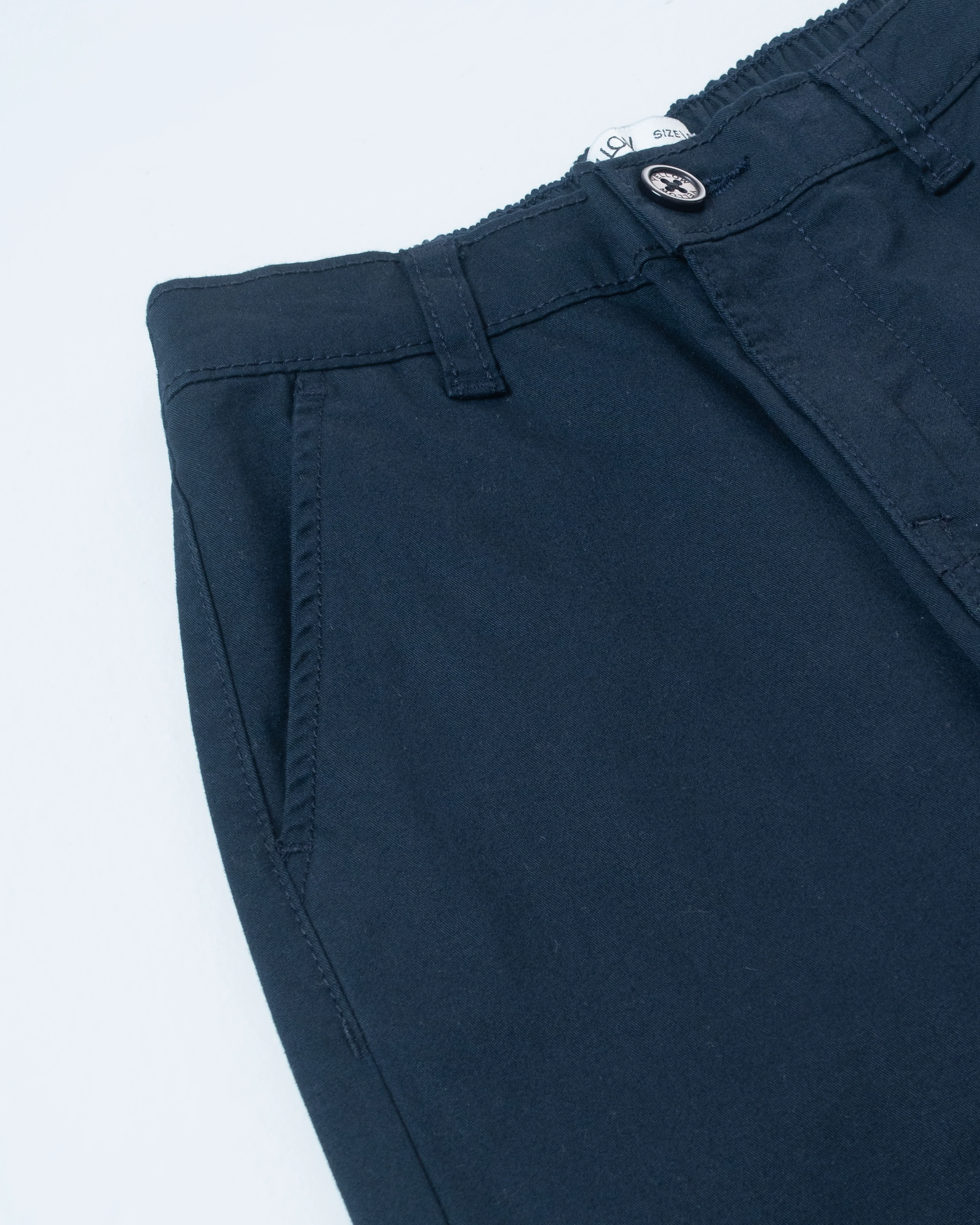 Boys' Twill Bottom (2-4 Years) - Image 5