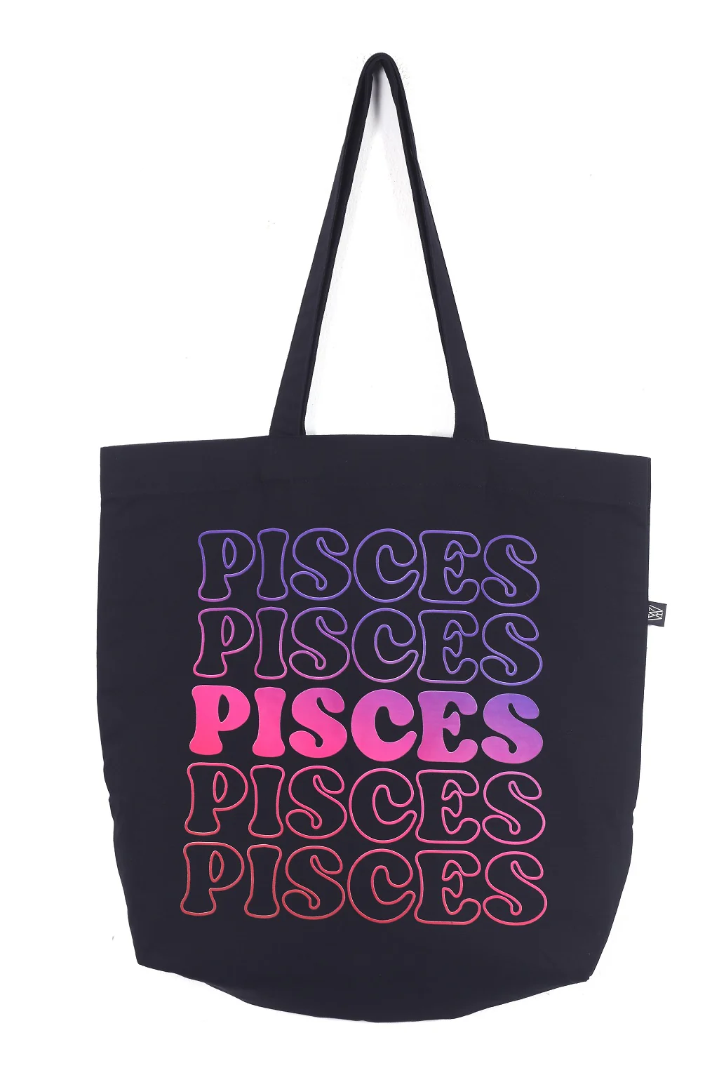 Zodiac Series Tote Bag - Pisces - Image 3