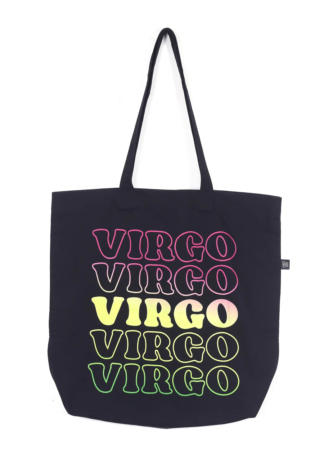 Zodiac Series Tote Bag - Virgo - Image 3