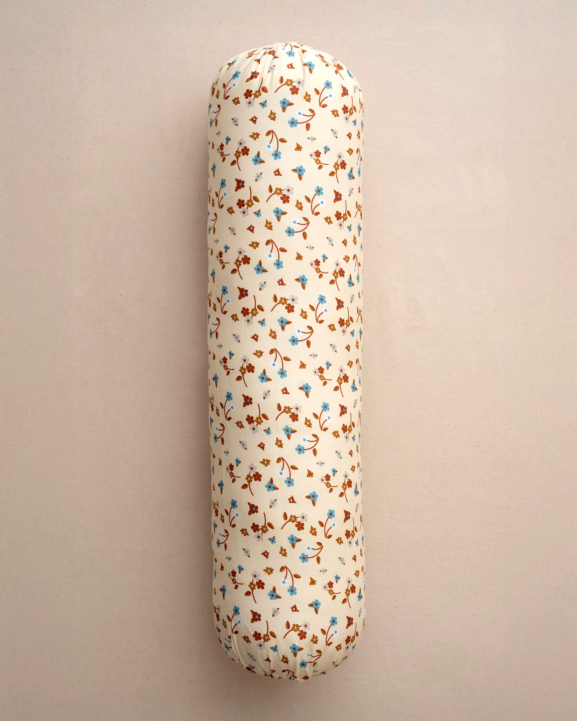 Bolster Cover - Cream - Image 3