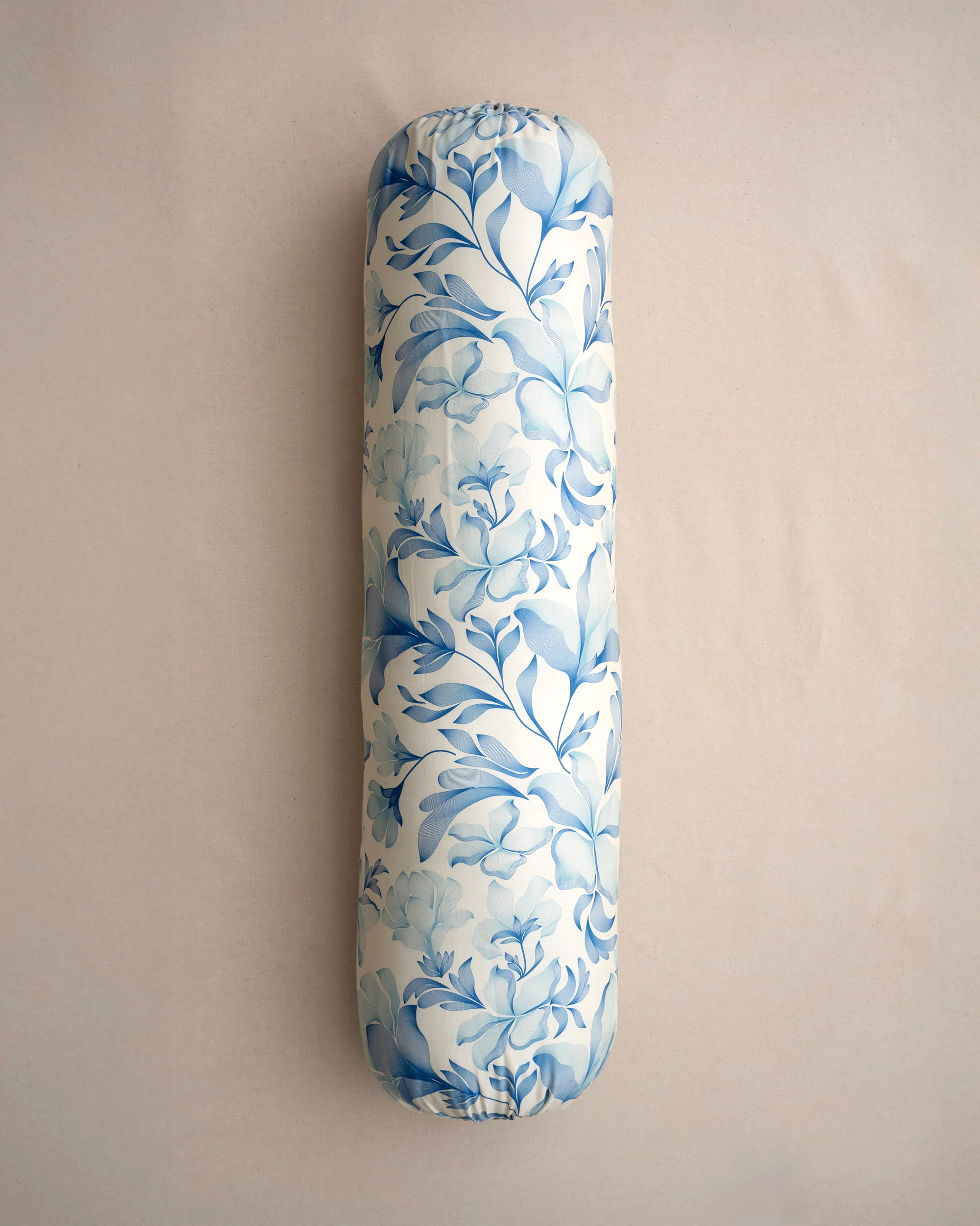 Bolster Cover - Powder Blue - Image 3