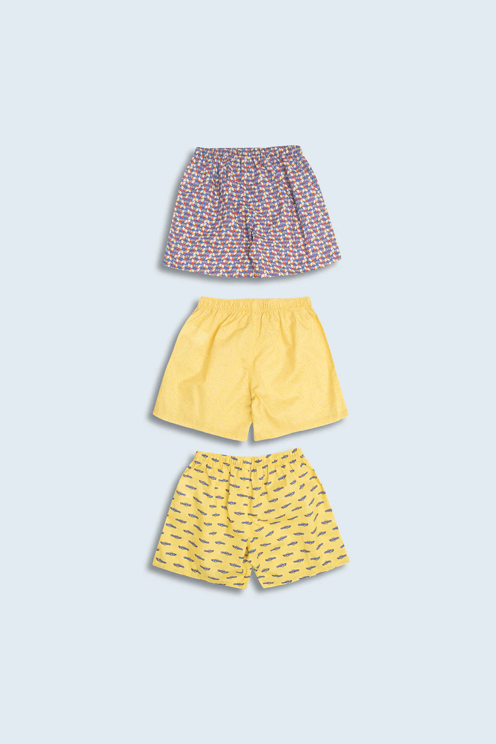 Boys Boxer (6-9 Years) - Image 3