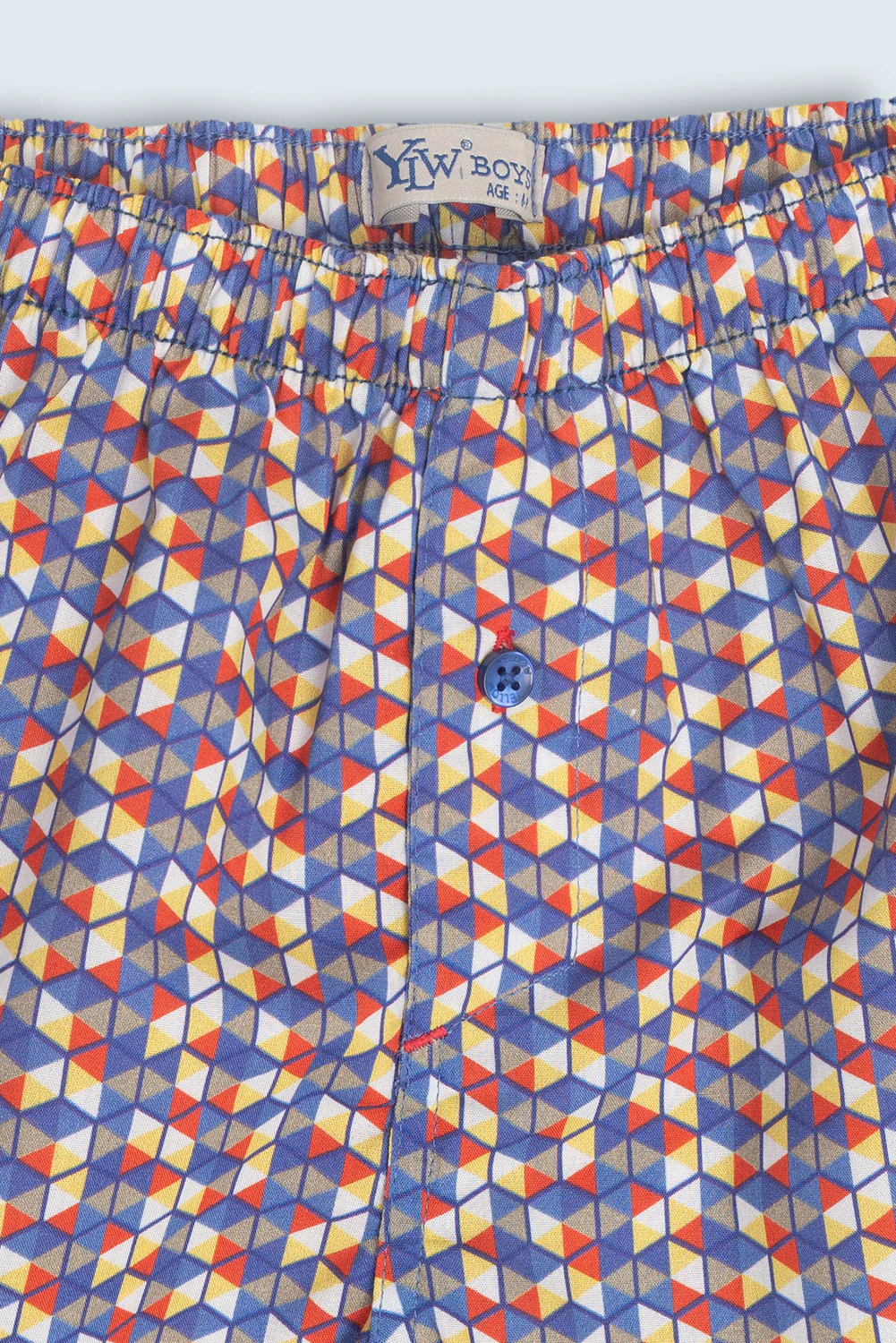 Boys Boxer (6-9 Years) - Image 4