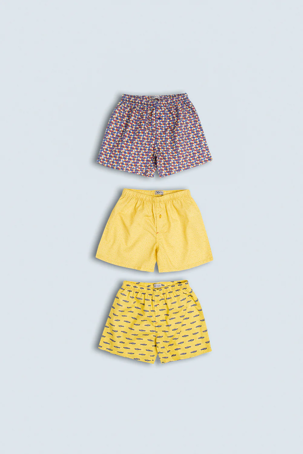 Boys Boxer (2-5 Years) - Image 2