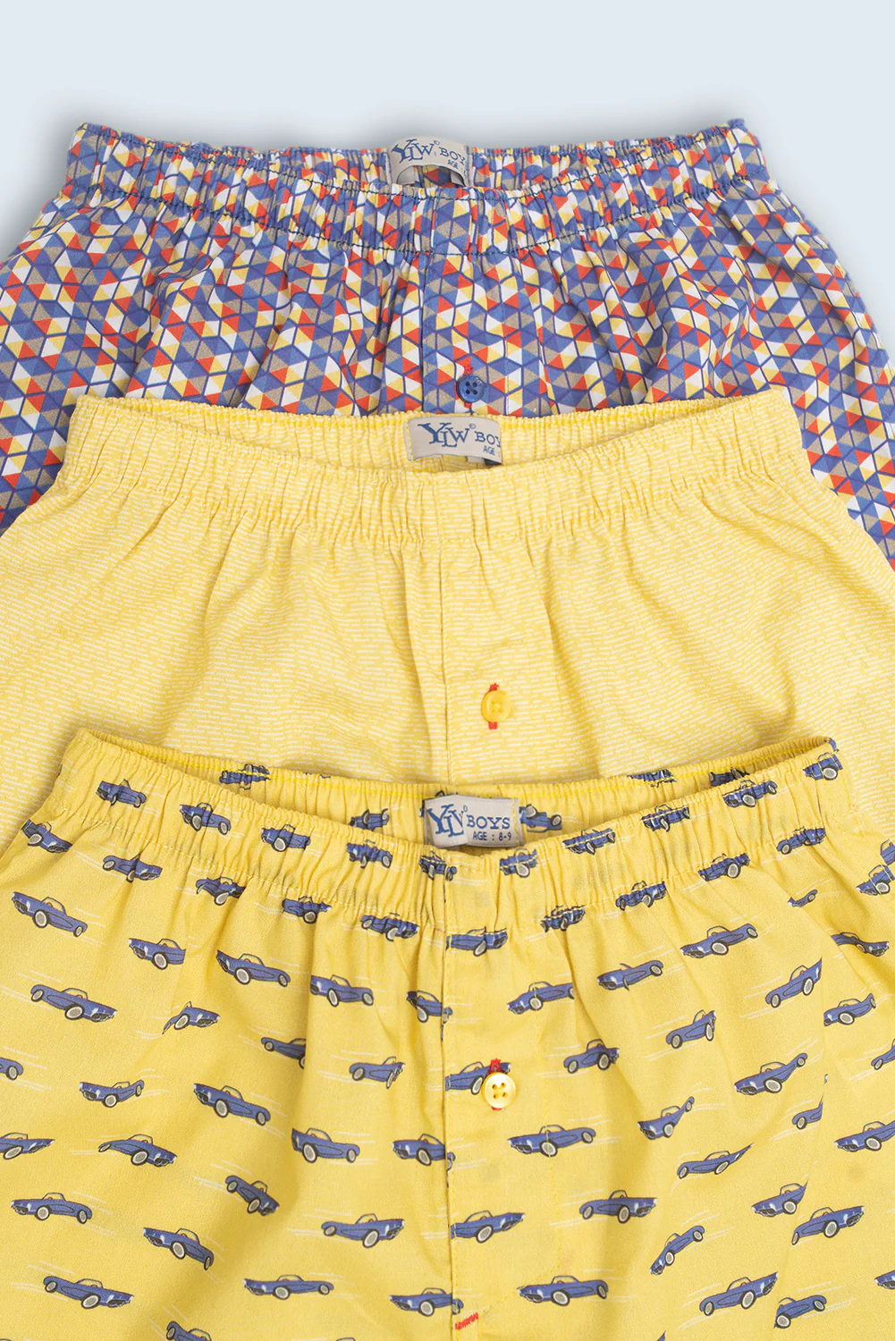 Boys Boxer (2-5 Years) - Image 3
