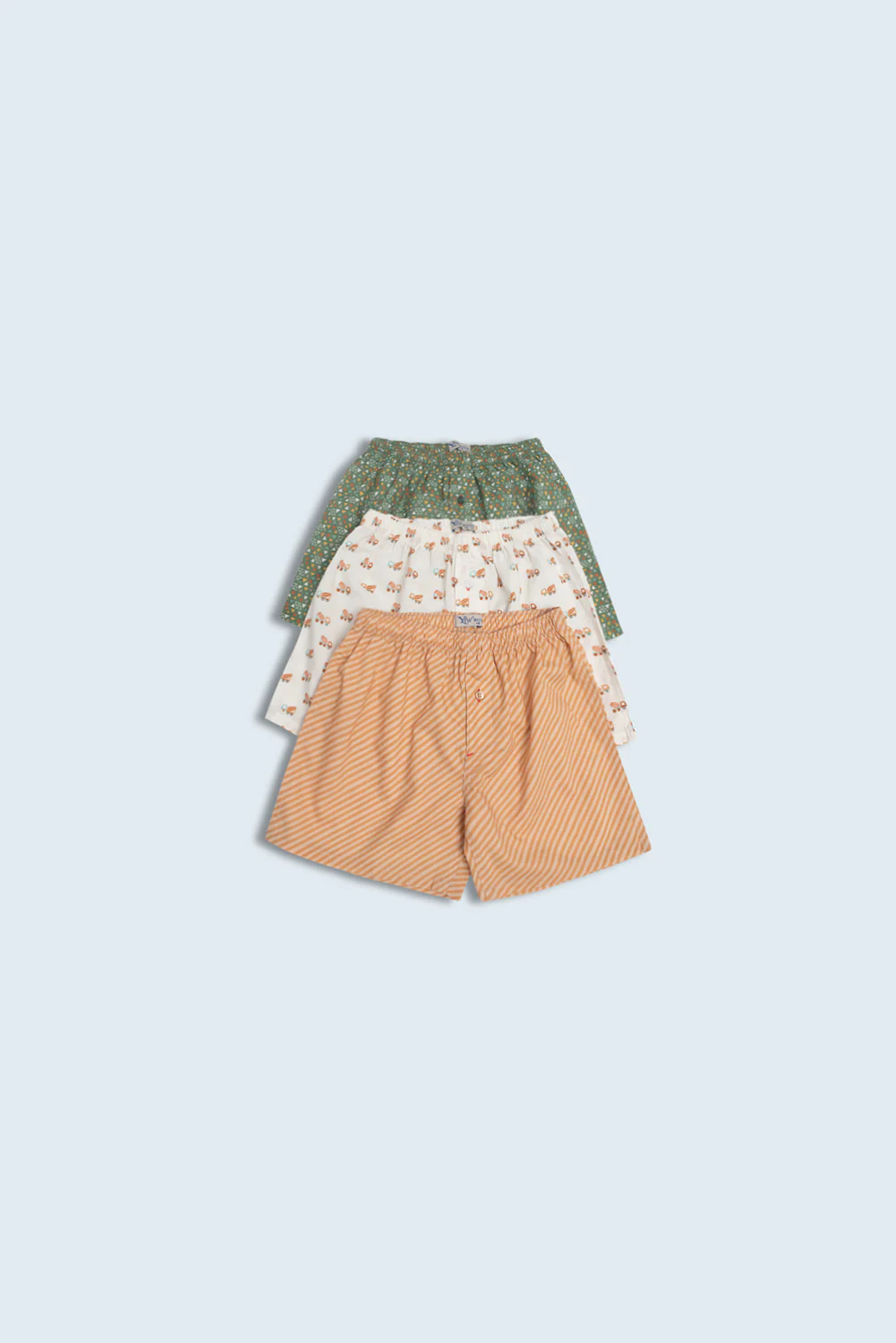 Boys Boxer (6-9 Years) - Image 2