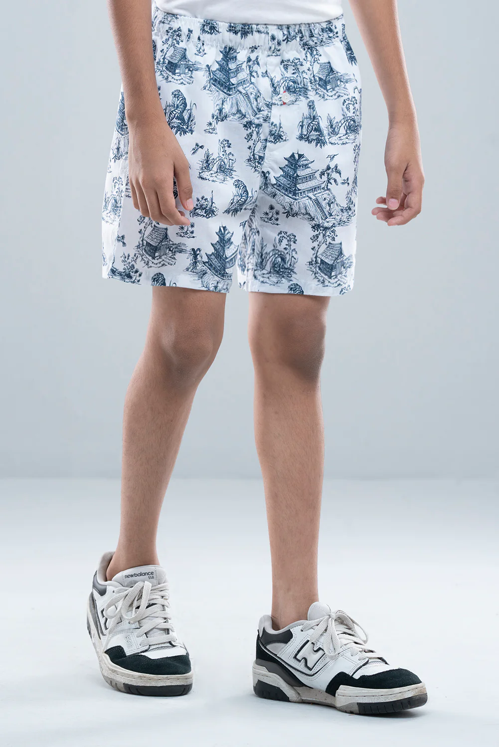 Boys Boxer (2-5 Years) - Image 2