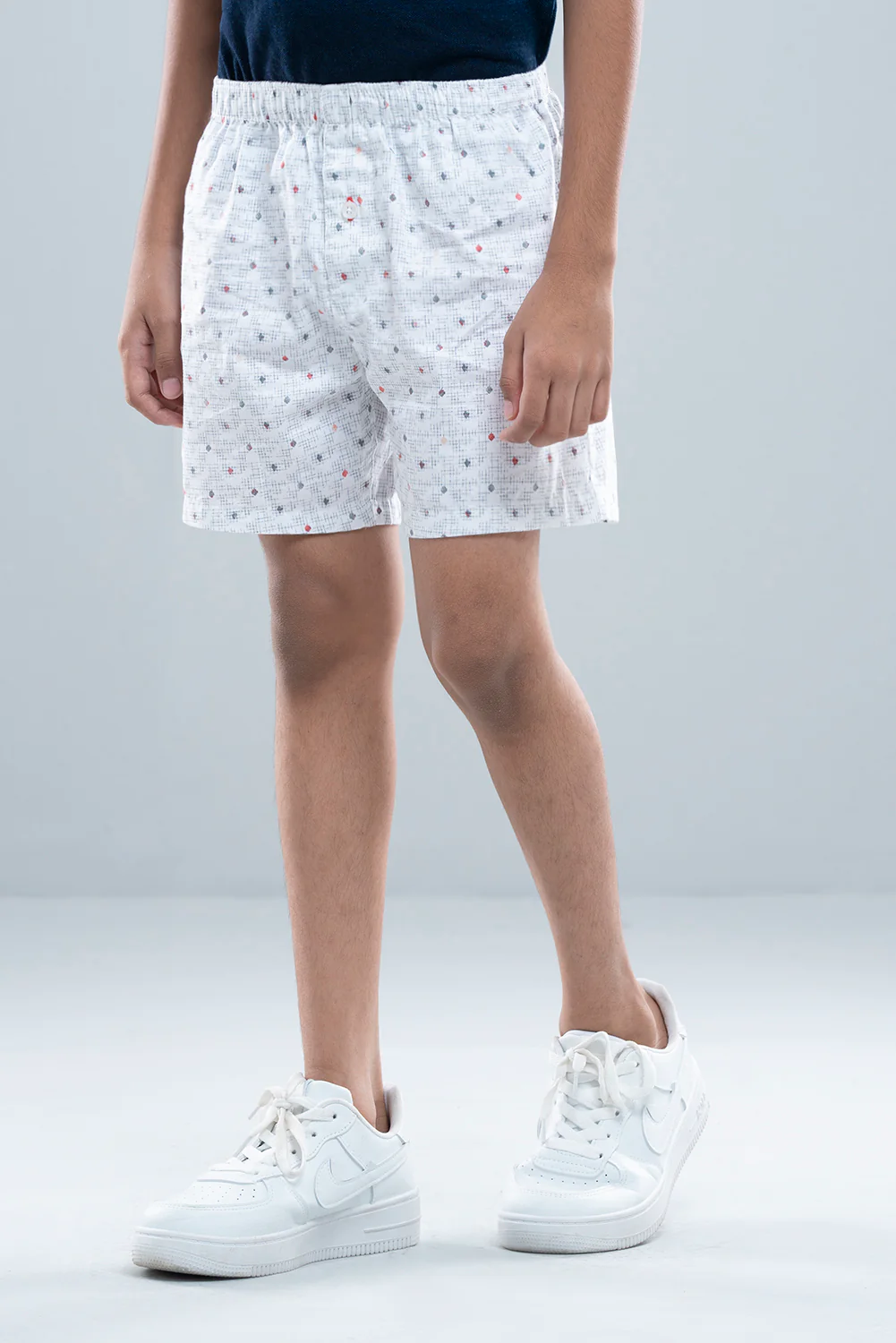 Boys Boxer (6-9 Years) - Image 2