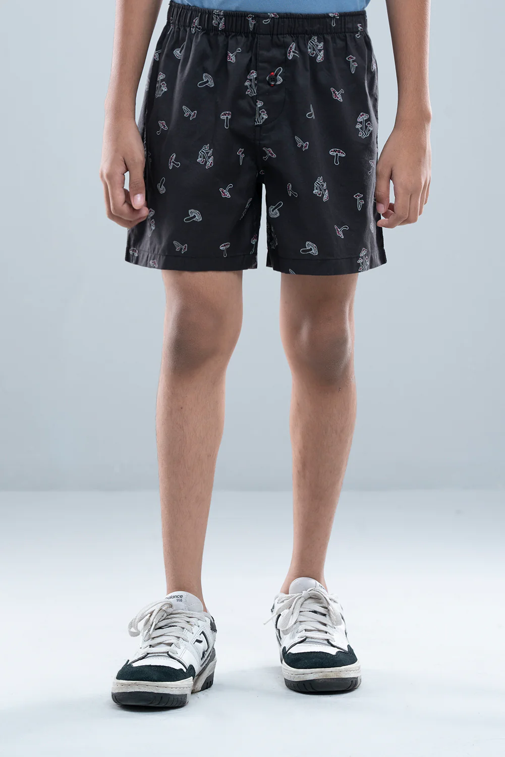 Boys Boxer (6-9 Years) - Image 9