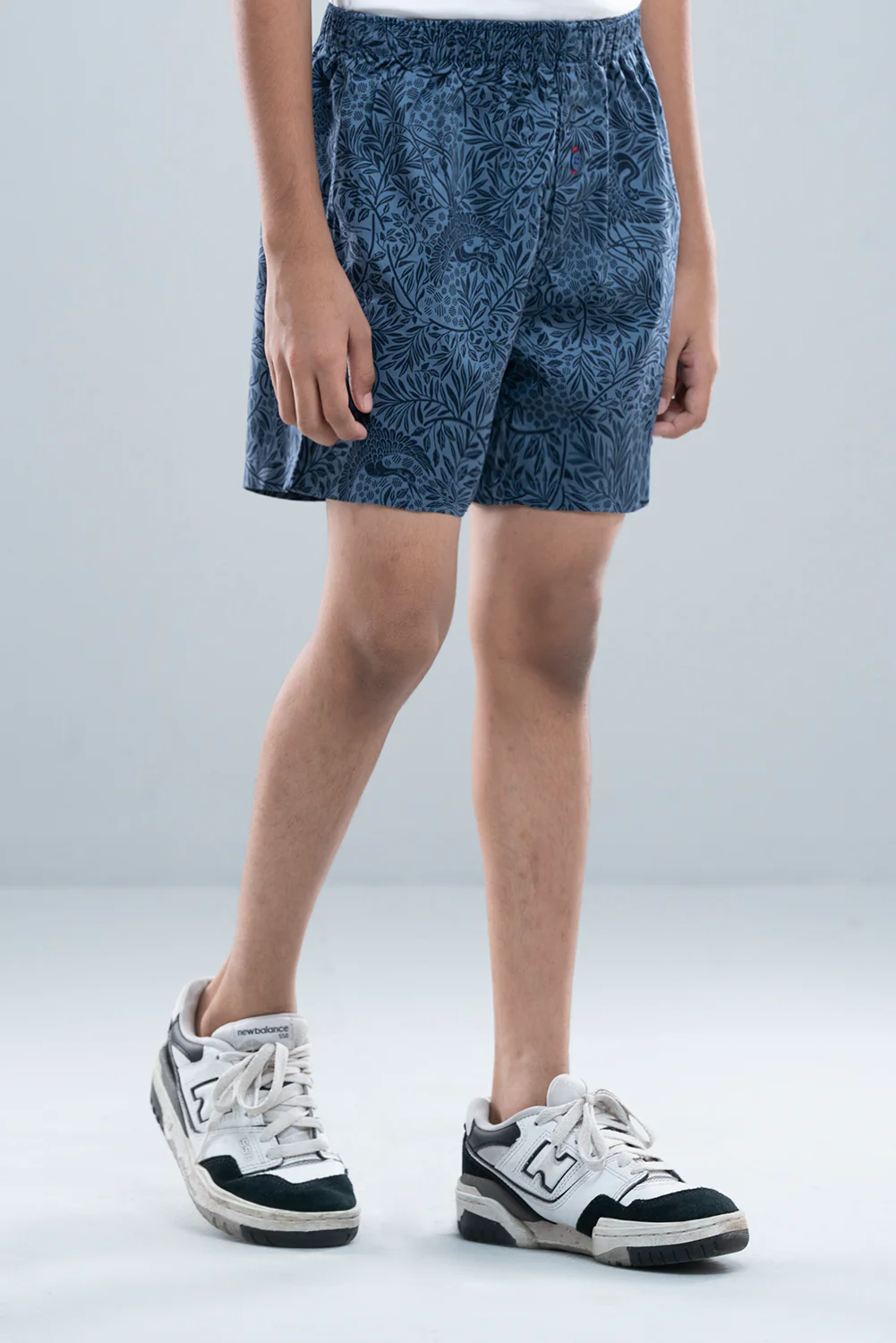 Boys Boxer (6-9 Years) - Image 2