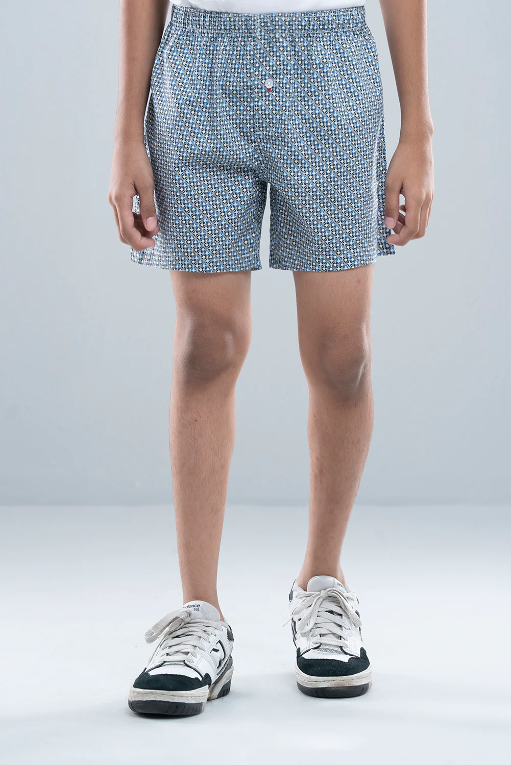 Boys Boxer (6-9 Years) - Image 5