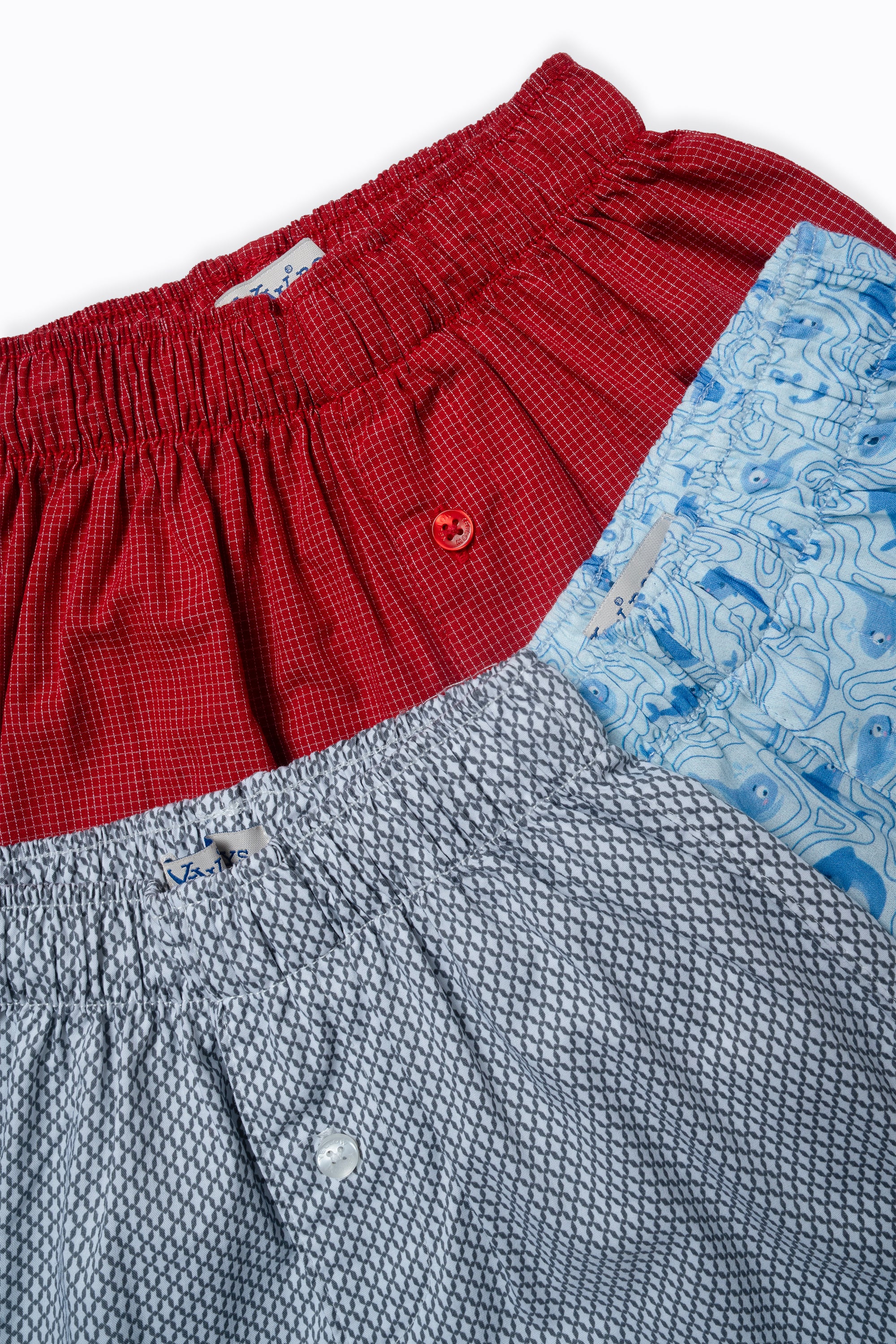 Boys' Boxer (6-9 Years) - Image 2