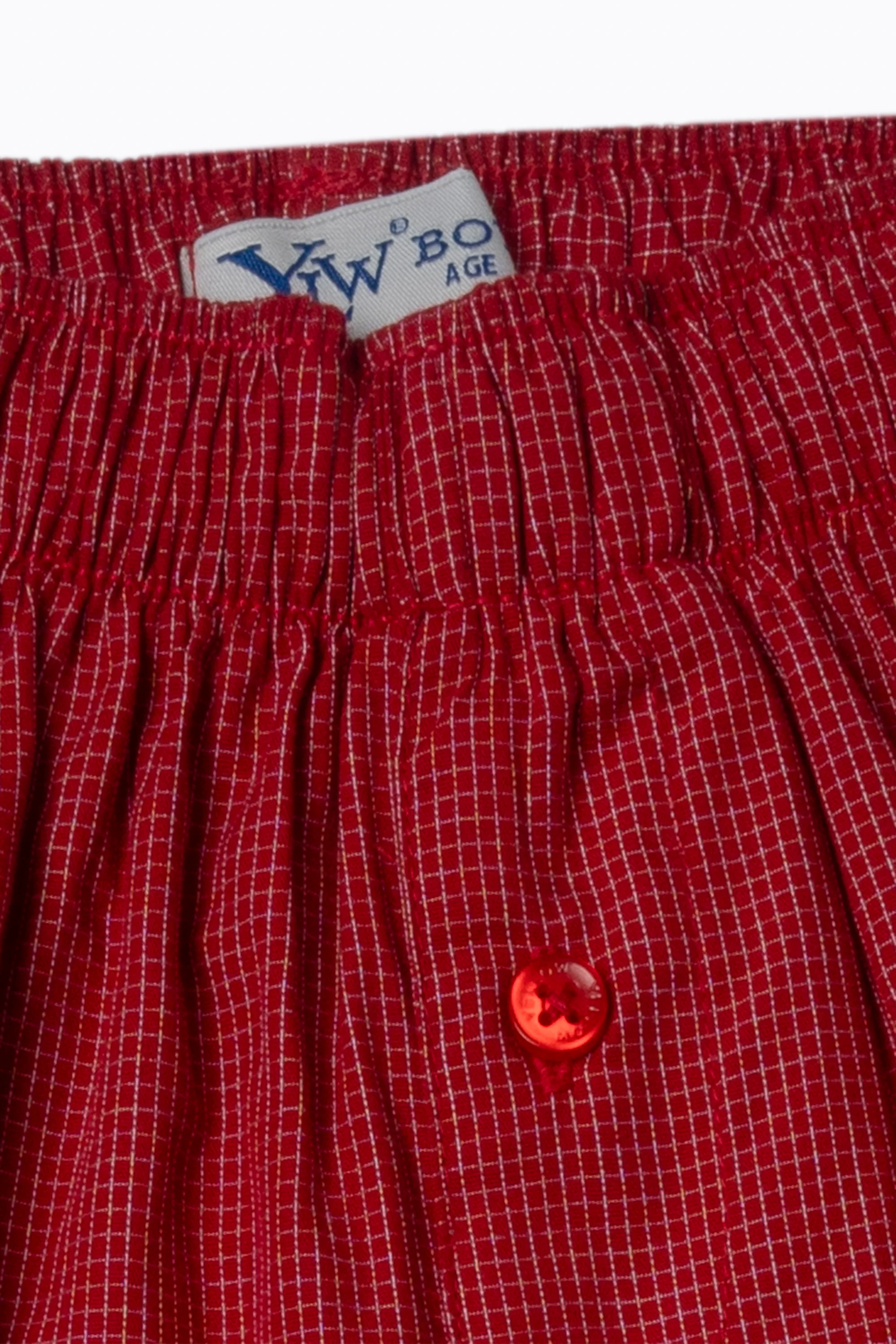 Boys' Boxer (2-5 Years) - Image 3