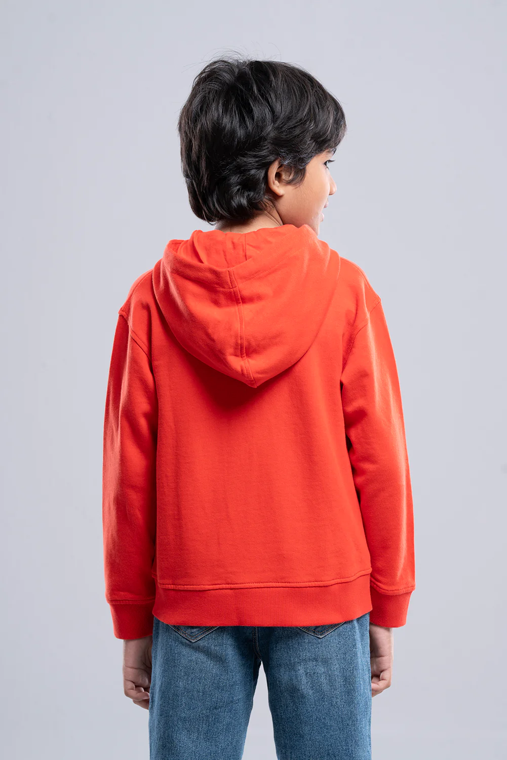 Boys' Hoodie (2-4 Years) - Image 10
