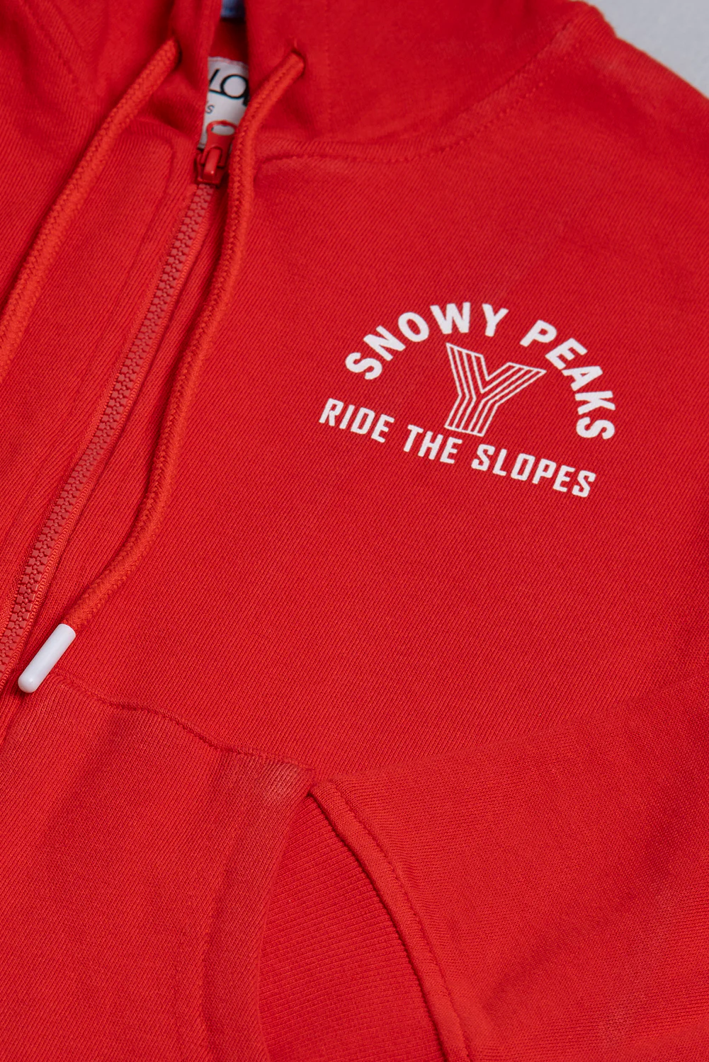 Boys' Hoodie (2-4 Years) - Image 11